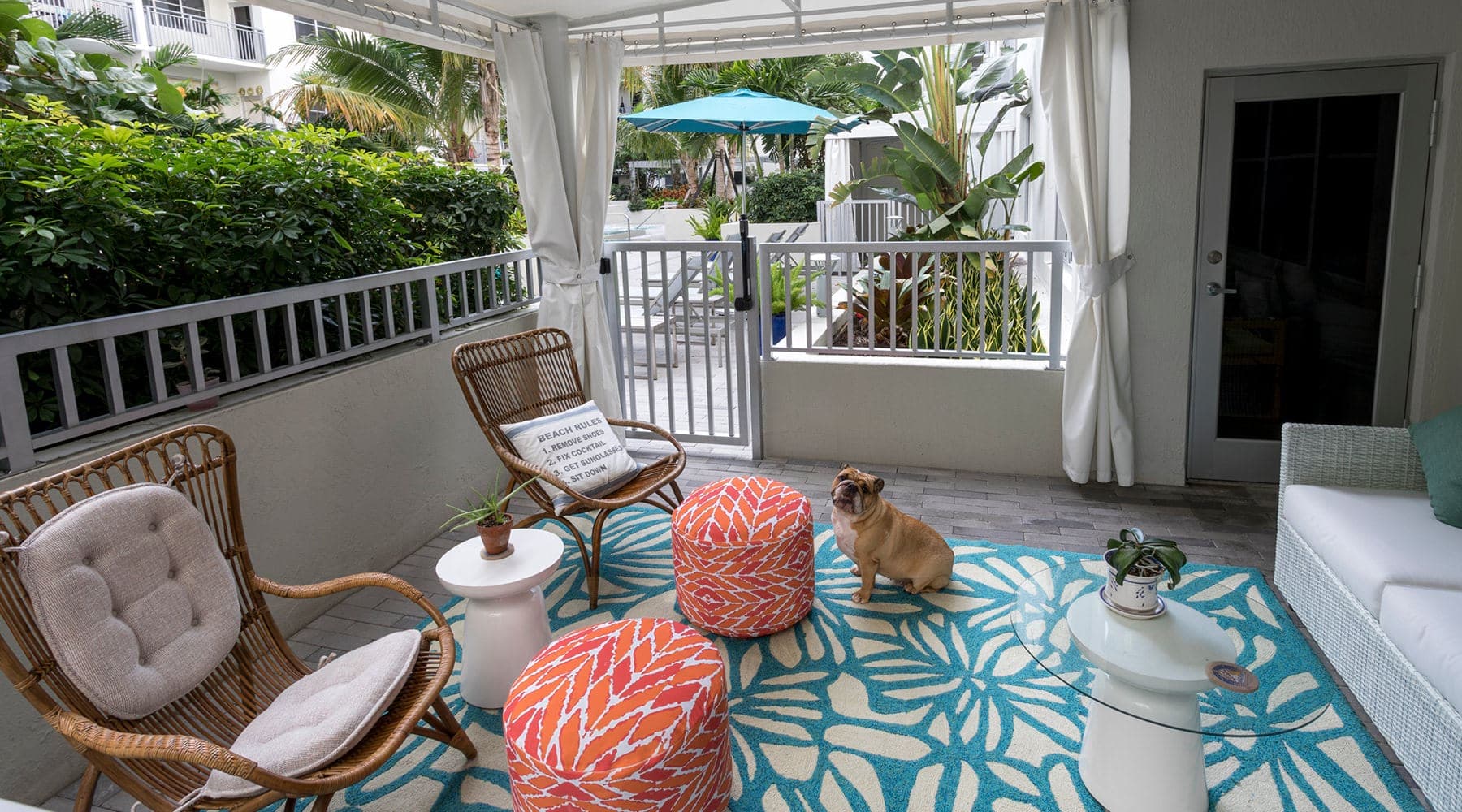 Berkshire Lauderdale by the Sea 1 of 4
