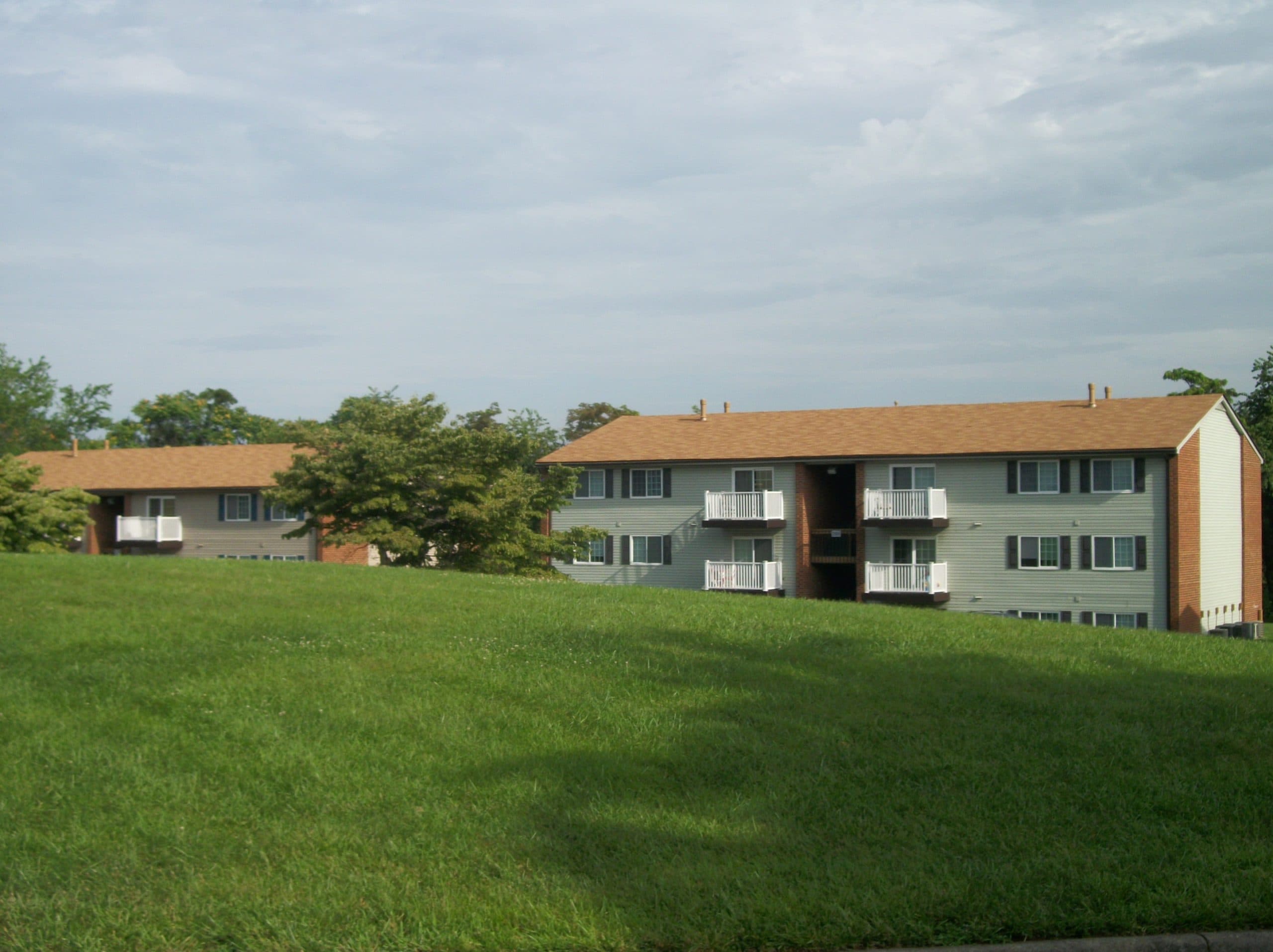 Blue Ridge Manor 1 of 1