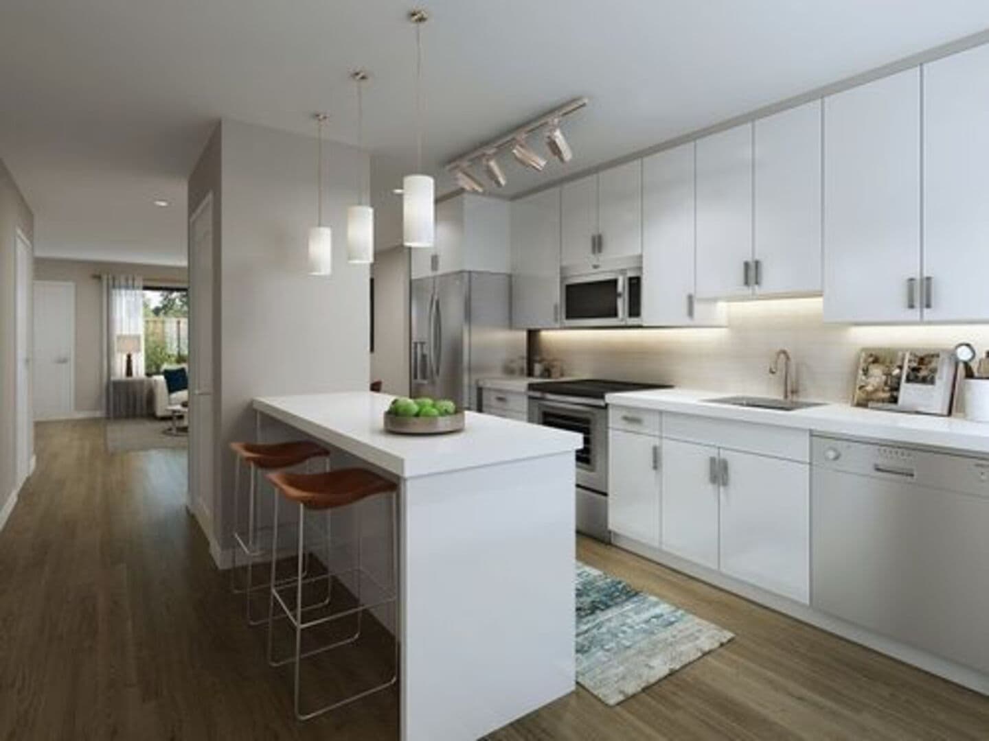 Village At Brookline 25 of 48