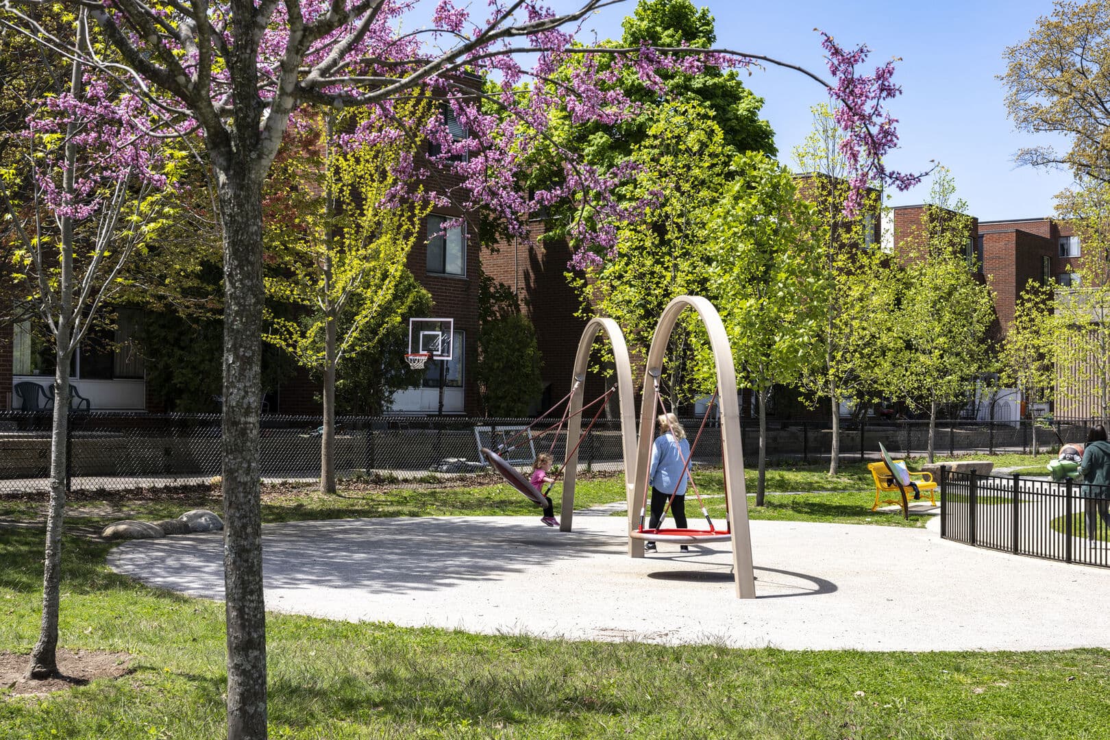 Village At Brookline 38 of 48