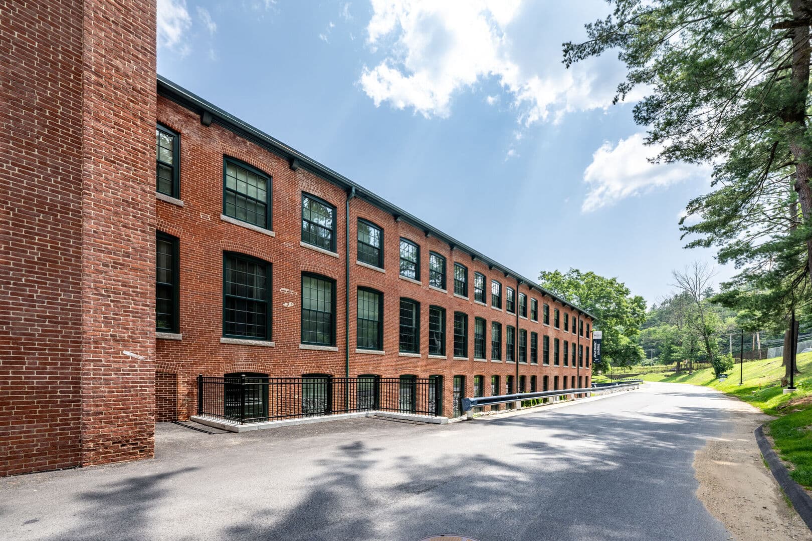 Southbridge Mills 23 of 33