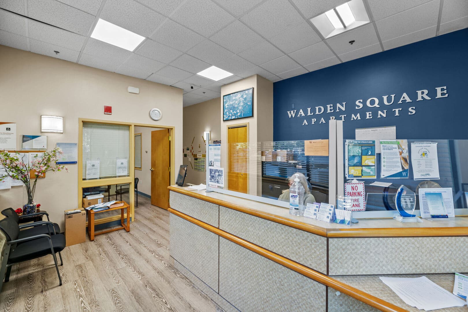 Walden Square 8 of 21