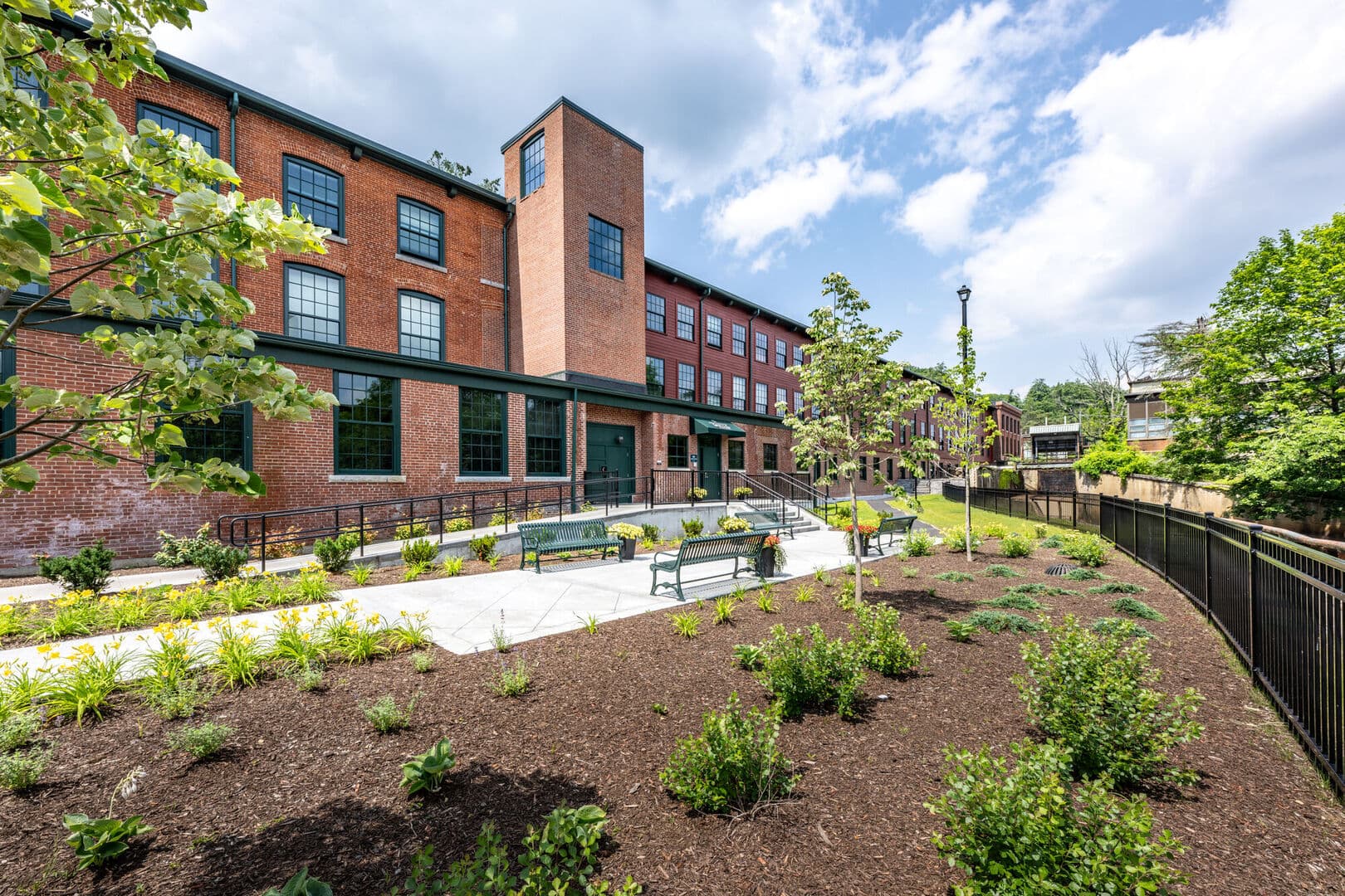 Southbridge Mills 25 of 33