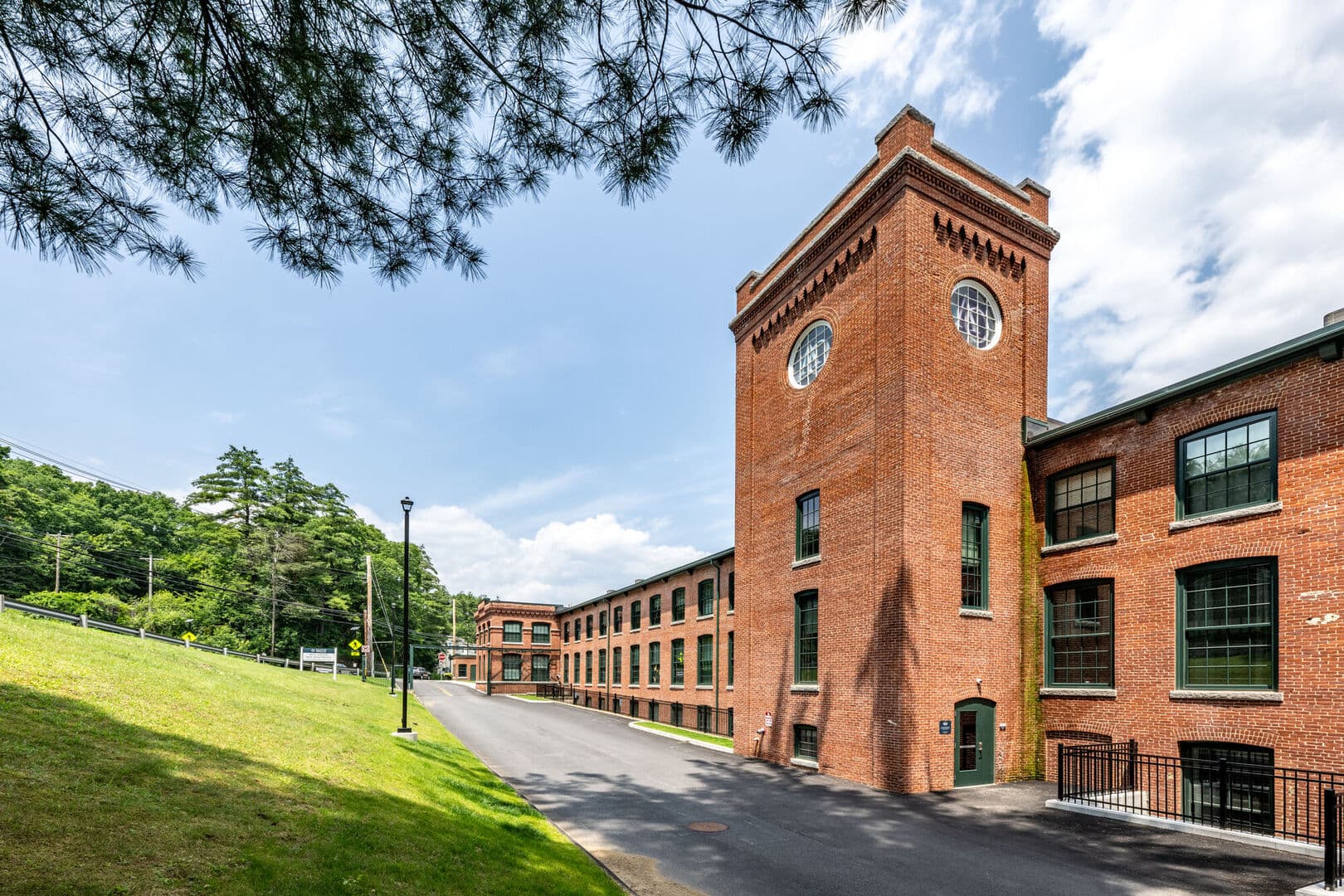 Southbridge Mills 31 of 33