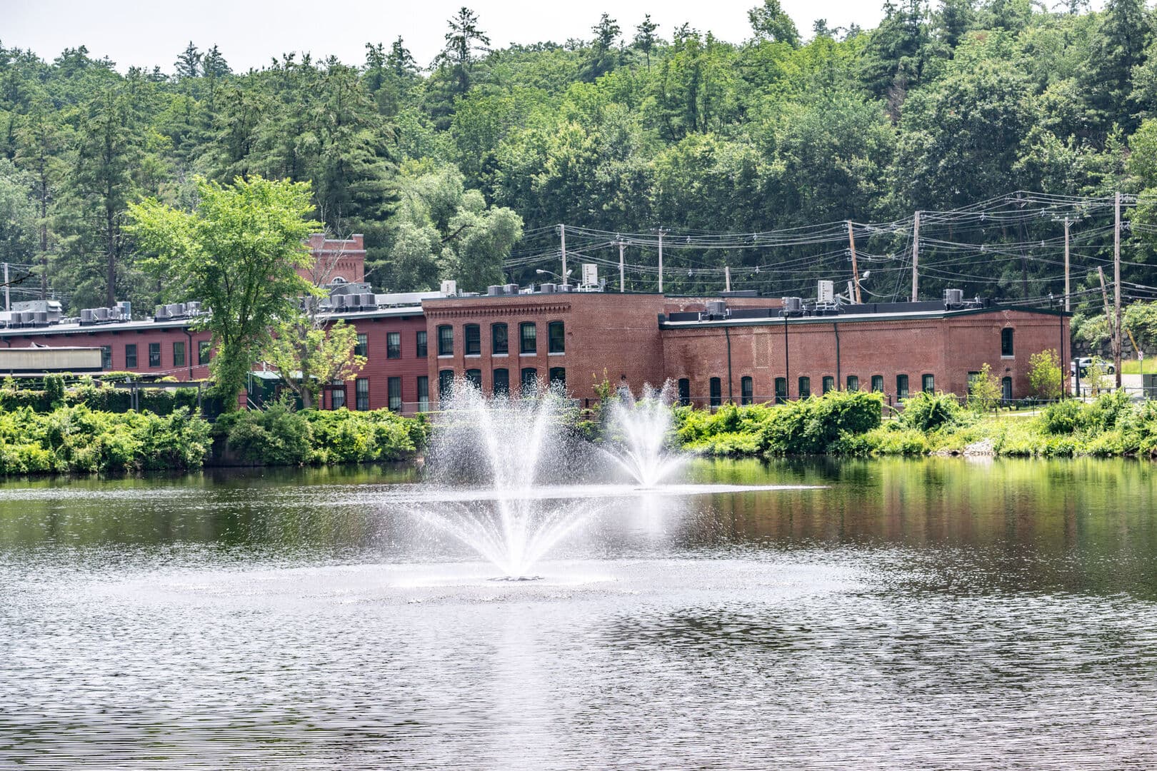 Southbridge Mills 33 of 33