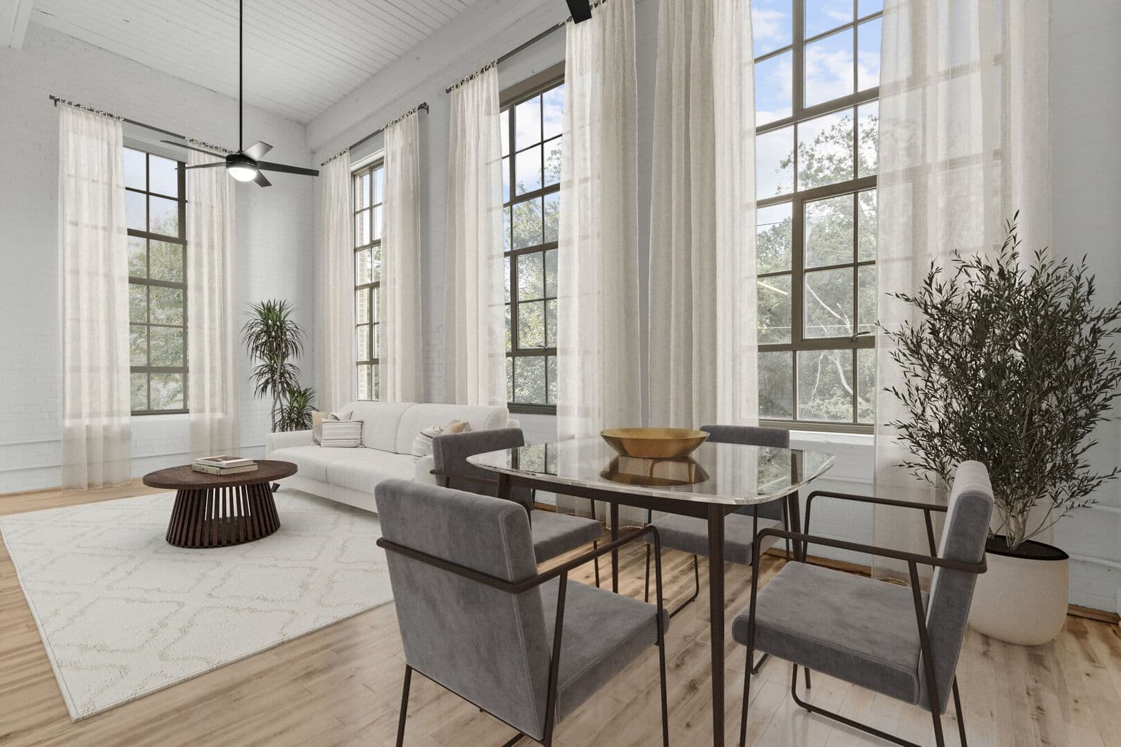 Lofts at Osage Mill 2 of 8