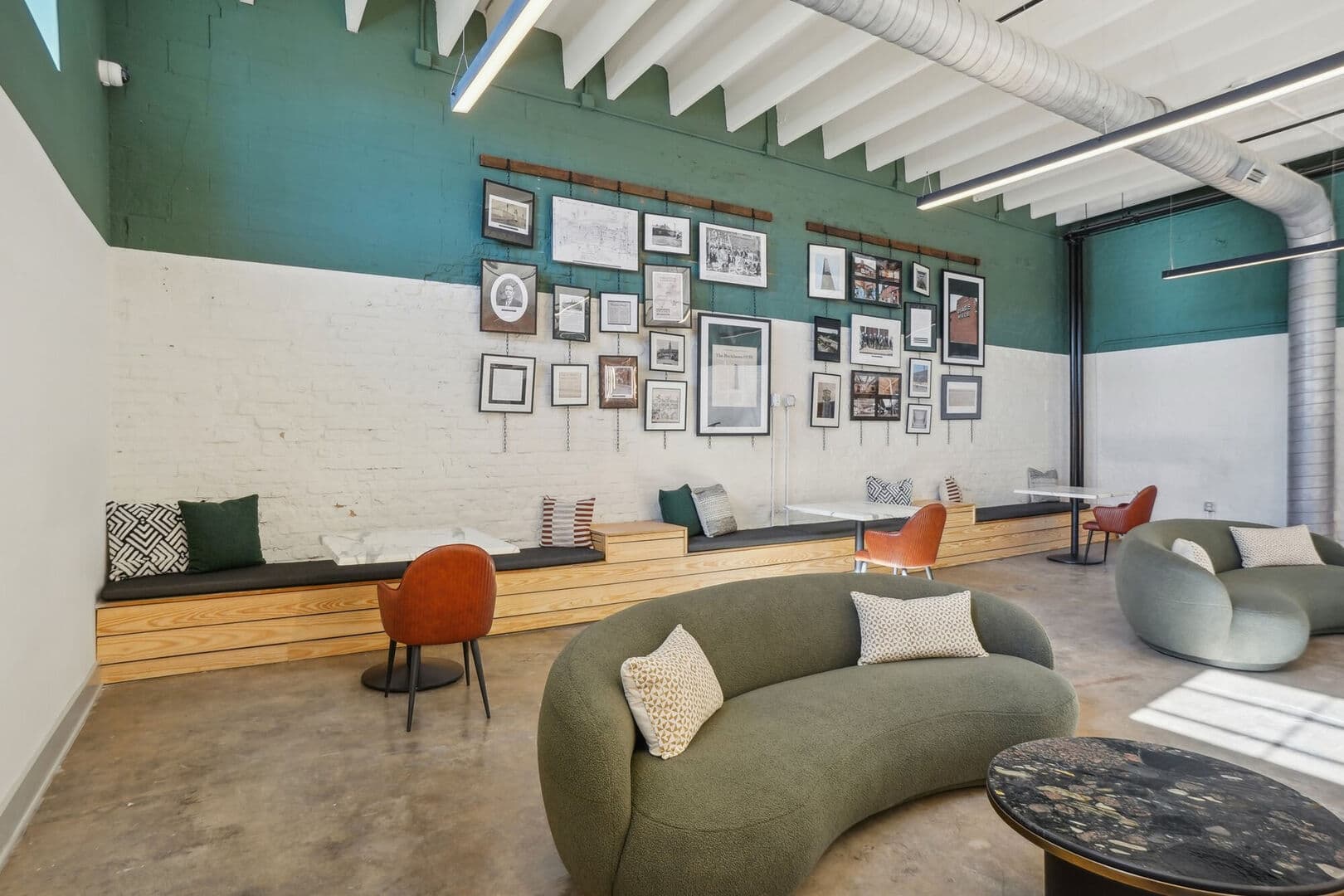 Lofts at Osage Mill 6 of 8