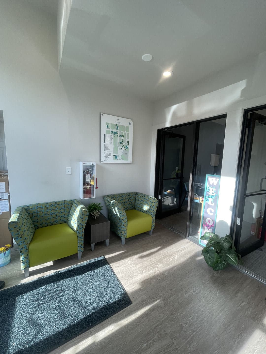 West Village Apartments 8 of 10