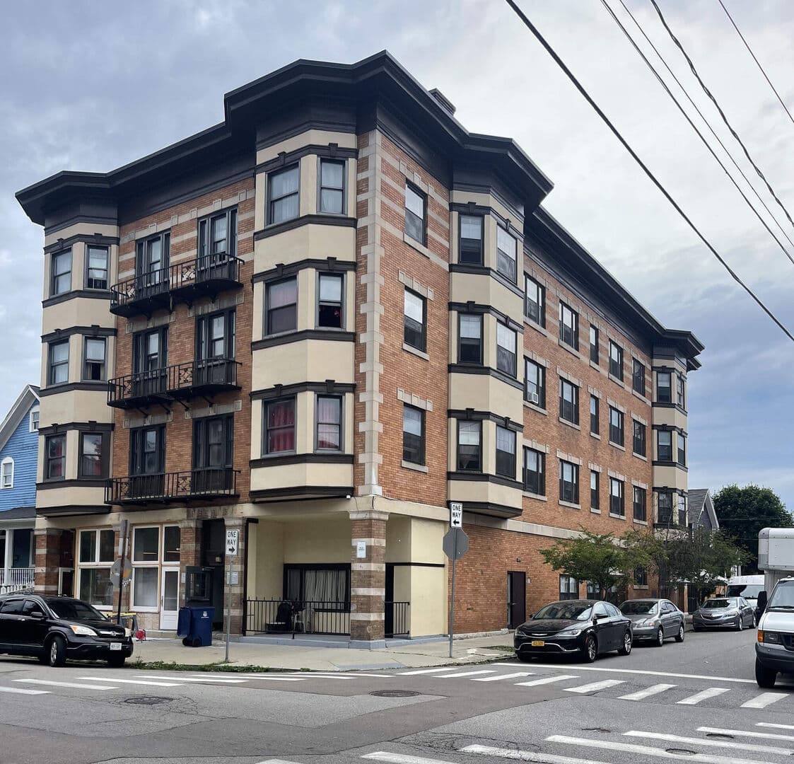 West Village Apartments 1 of 8