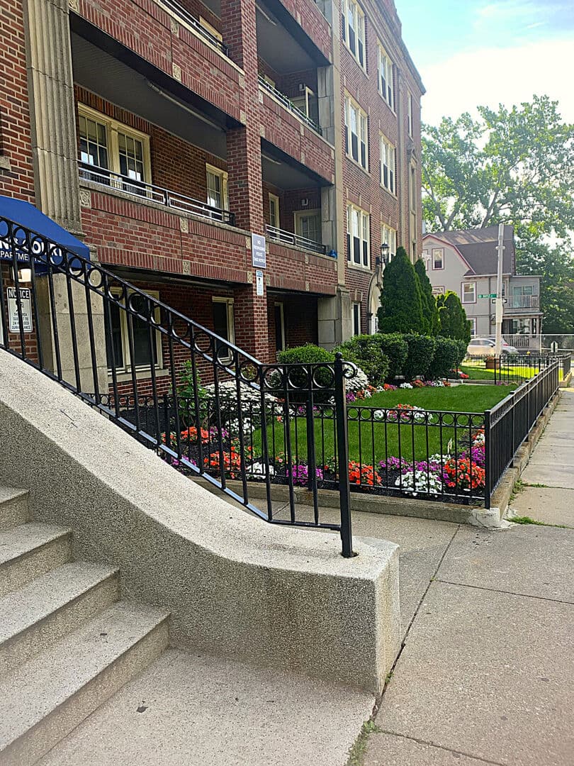 Nazing Court 8 of 8