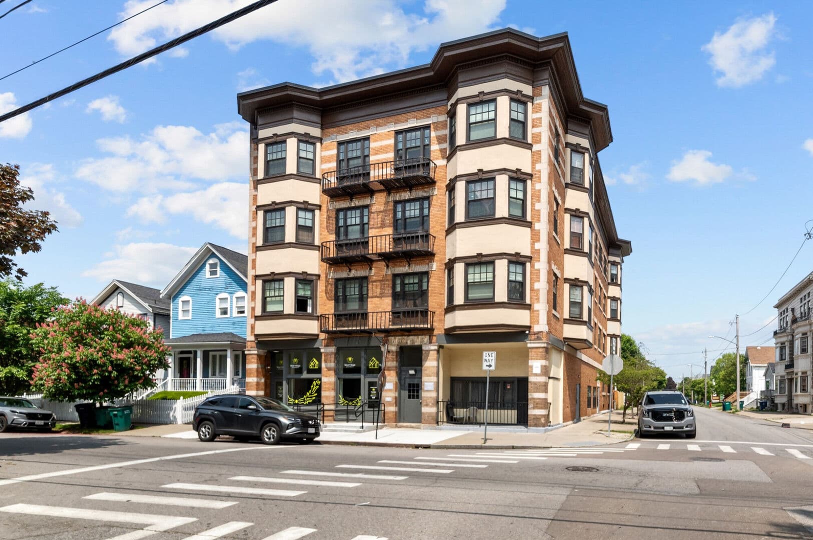 West Village Apartments 7 of 10