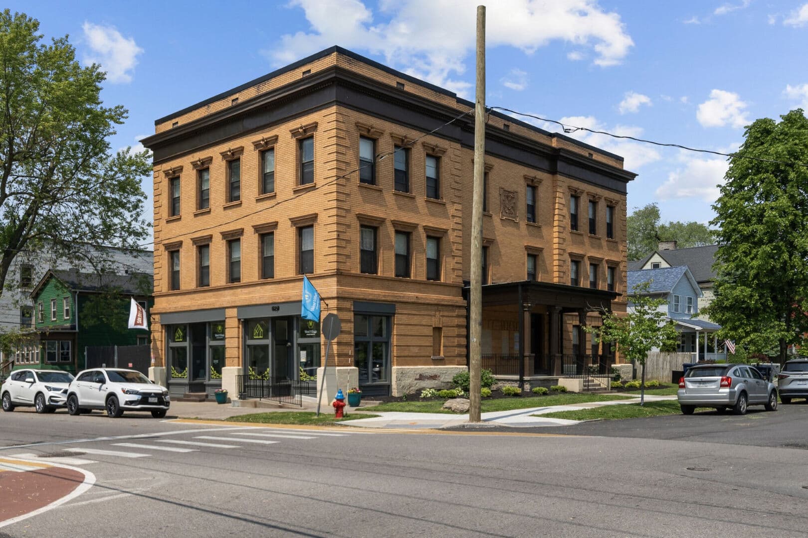 West Village Apartments 4 of 10