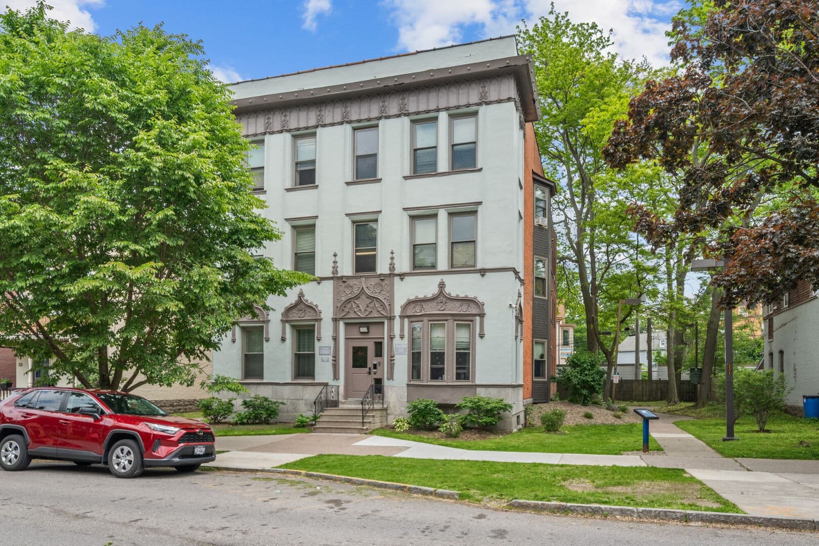 West Village Apartments 2 of 10