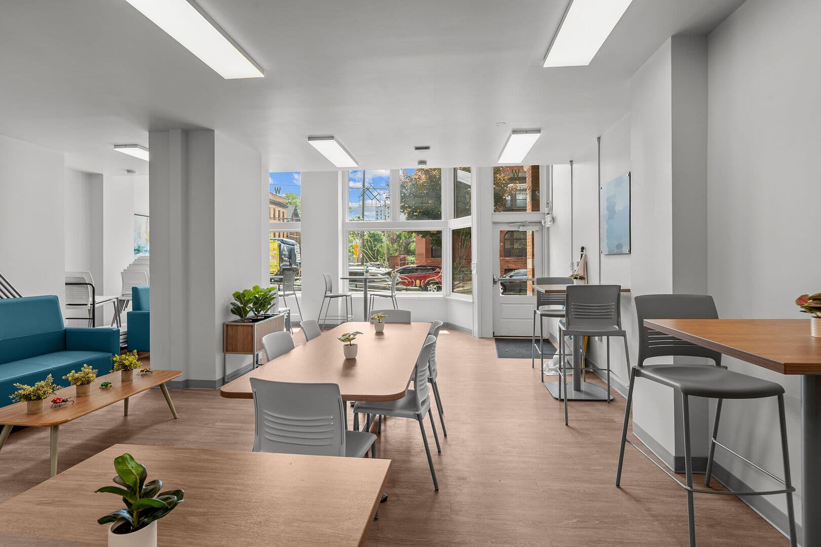 West Village Apartments 5 of 10