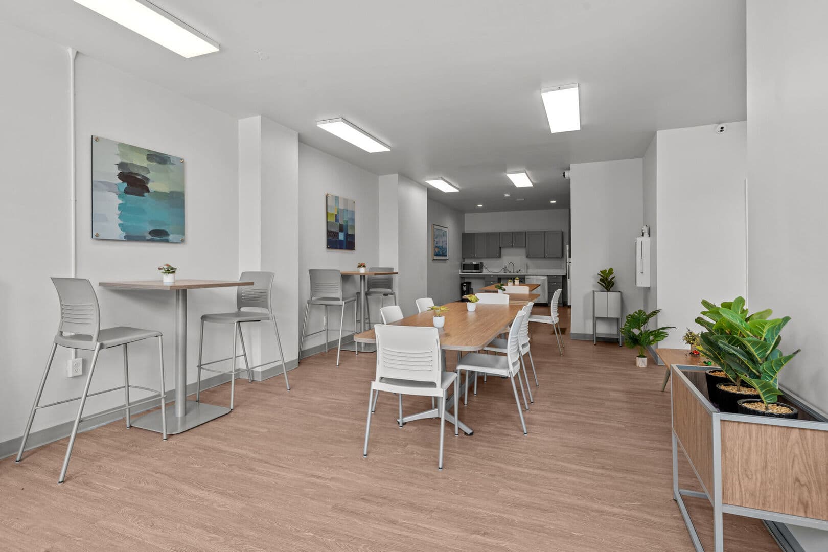 West Village Apartments 6 of 10