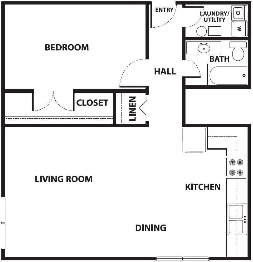 Centennial Village Senior 1 of 1