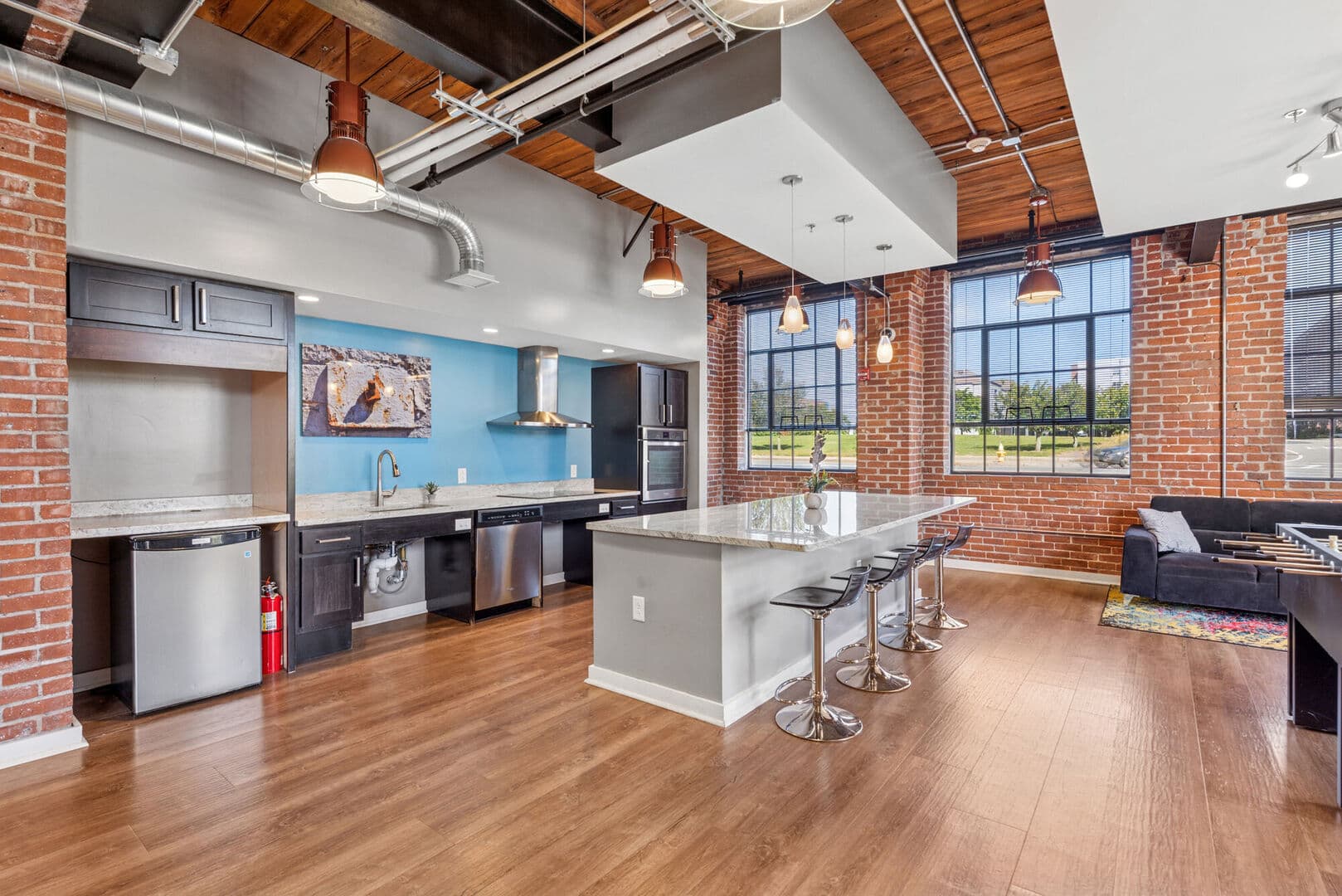 Voke Lofts 11 of 12