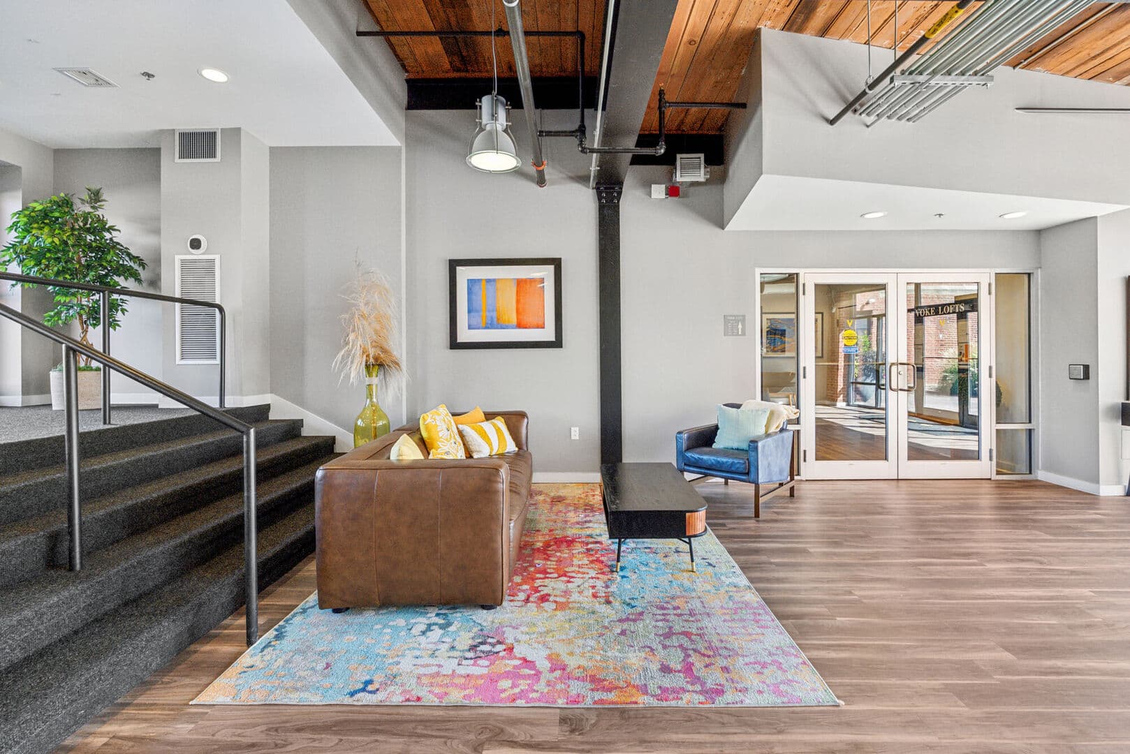 Voke Lofts 7 of 12