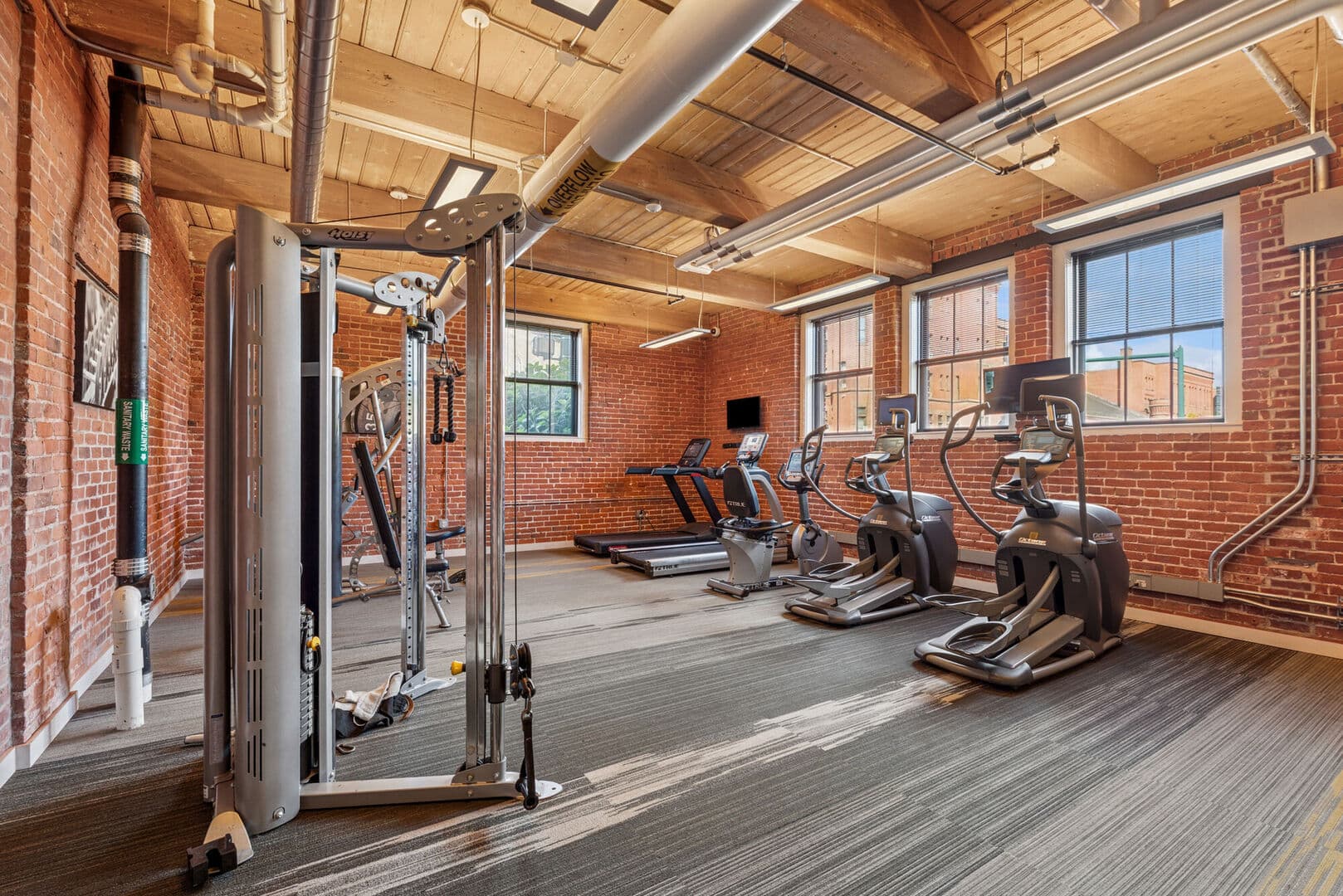 Voke Lofts 12 of 12