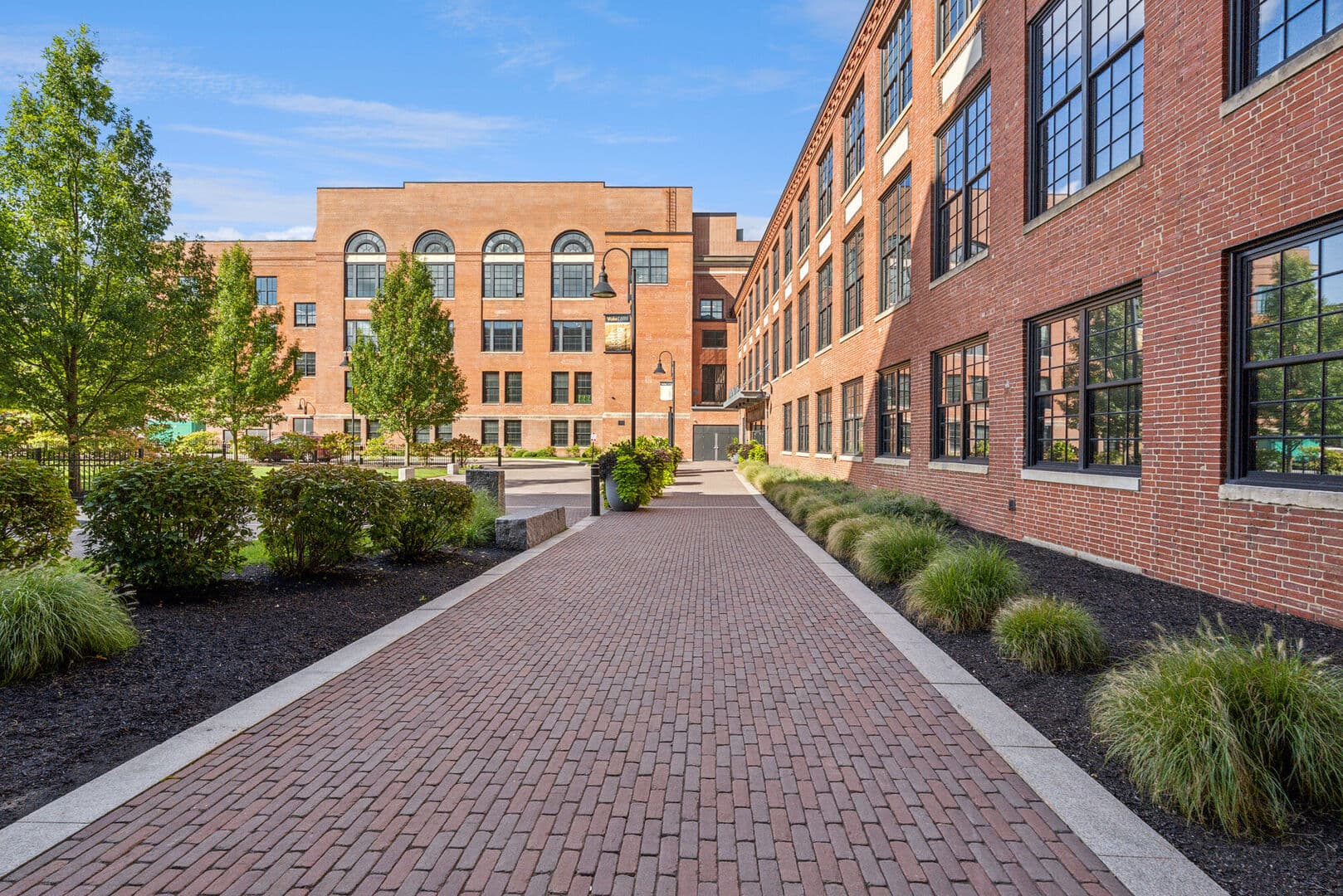 Voke Lofts 1 of 12