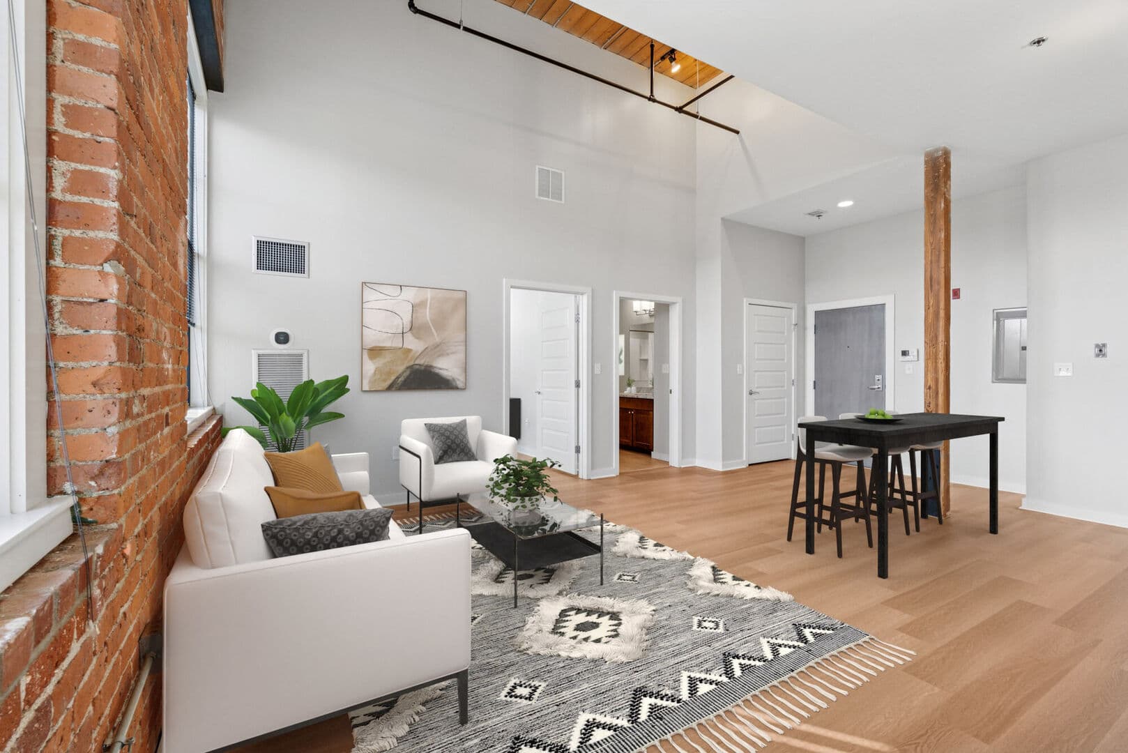 Voke Lofts 2 of 12