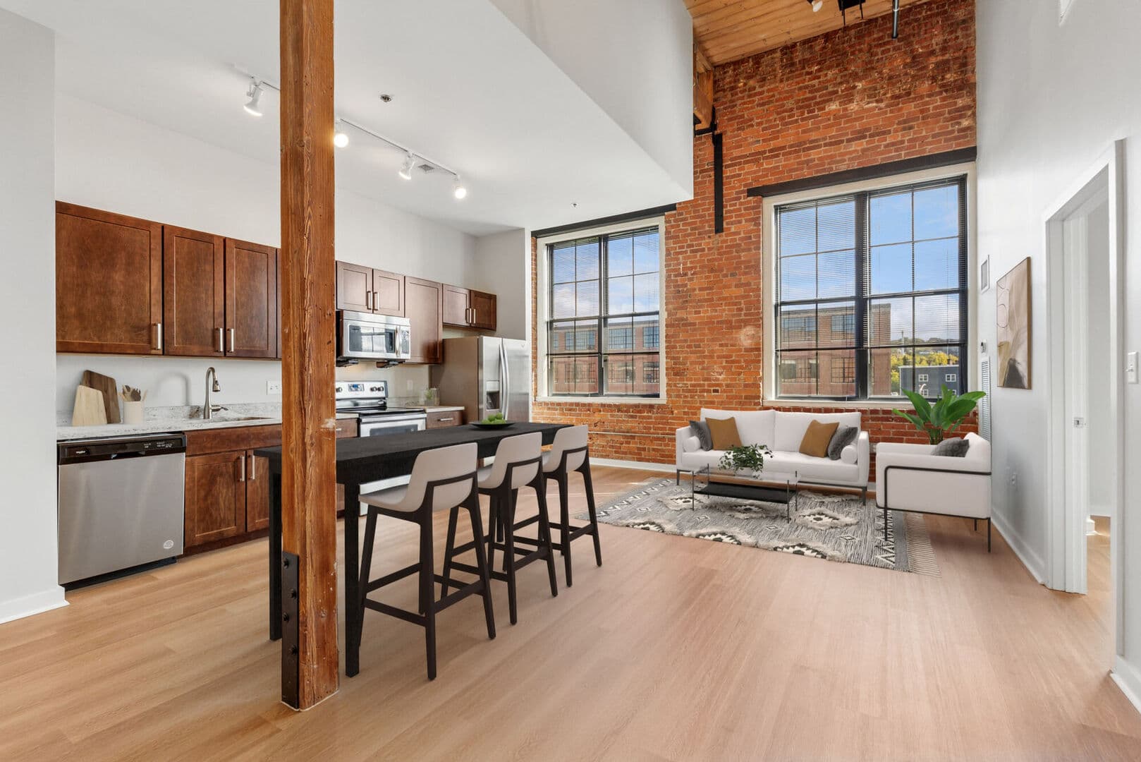 Voke Lofts 3 of 12