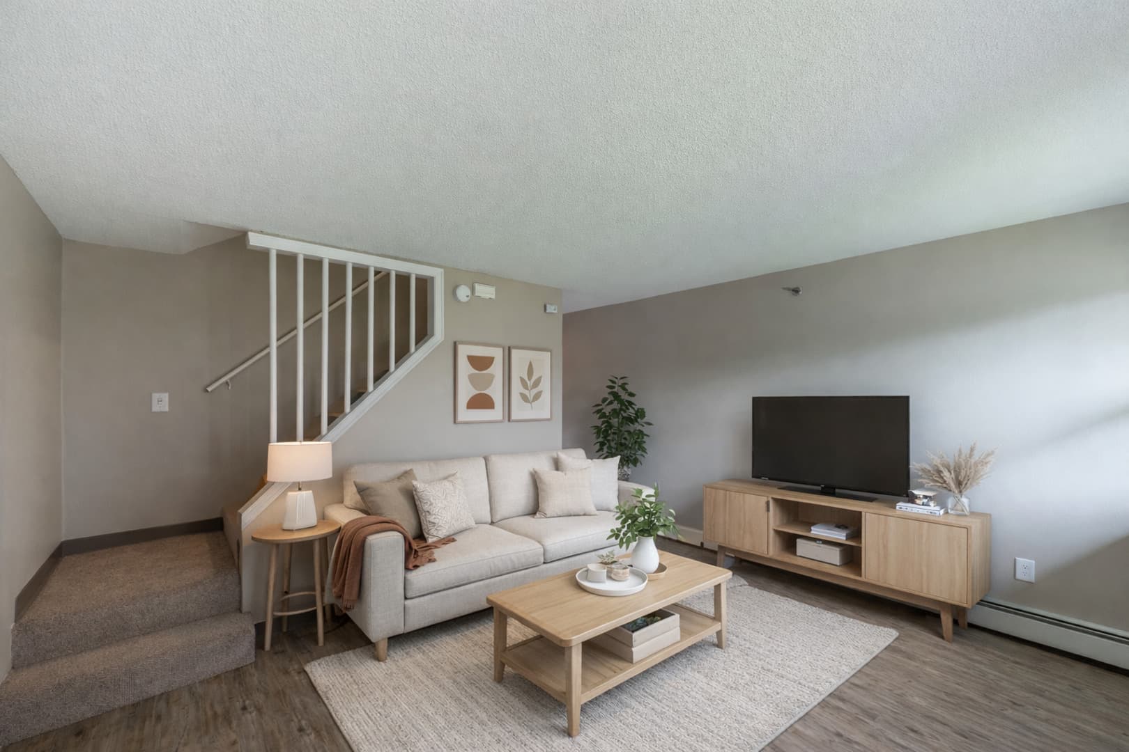 Edgewood Townhomes 8 of 8