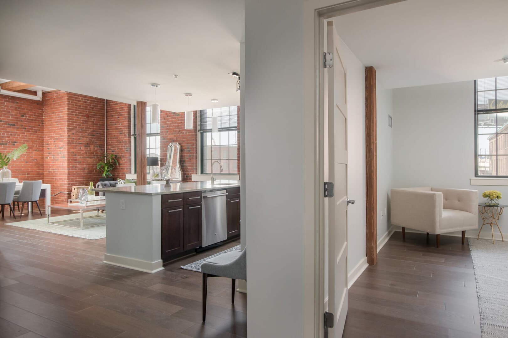 Canal Lofts Apartments 2 of 9