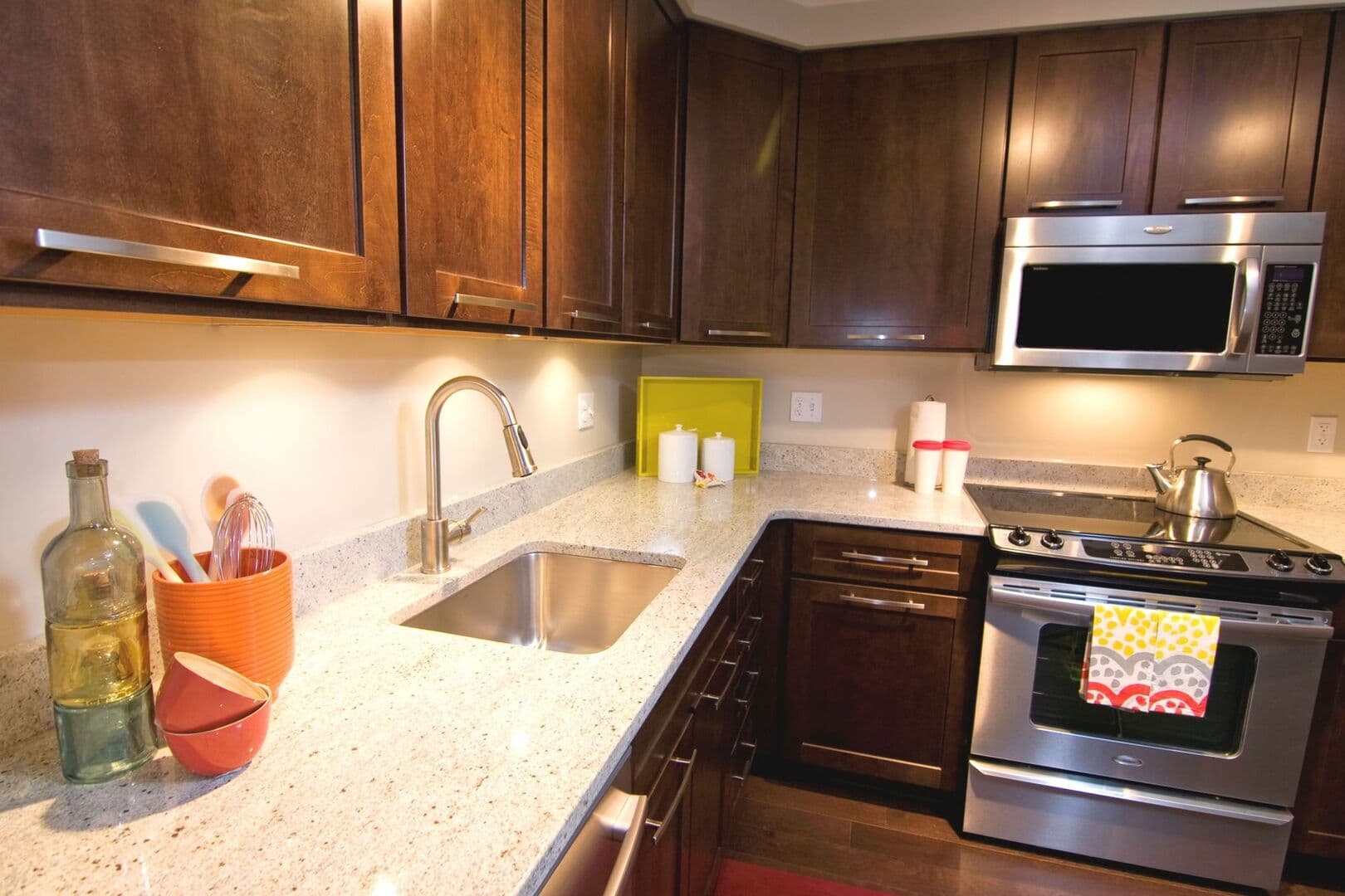 Canal Lofts Apartments 3 of 9