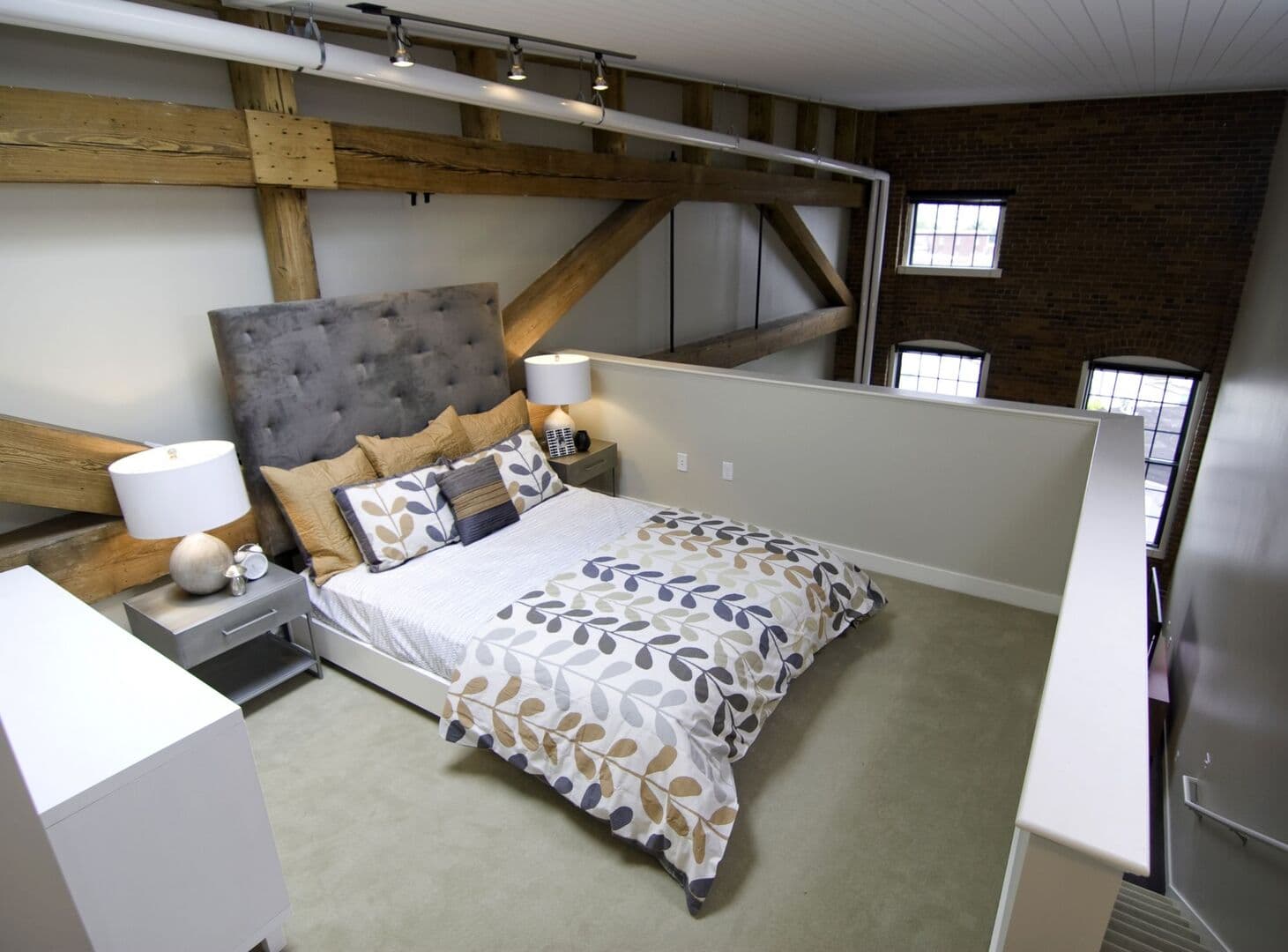 Canal Lofts Apartments 4 of 9