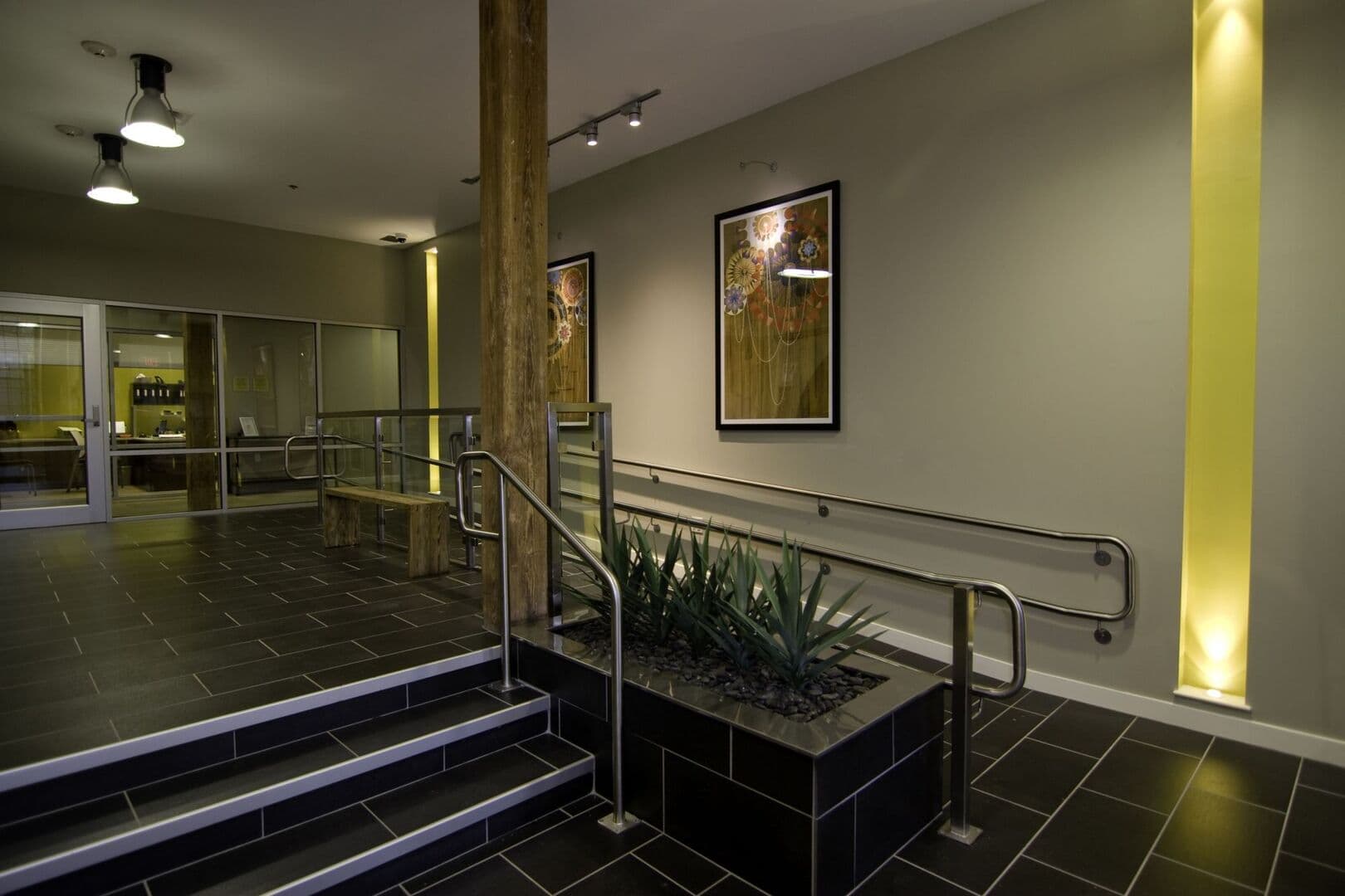 Canal Lofts Apartments 9 of 9