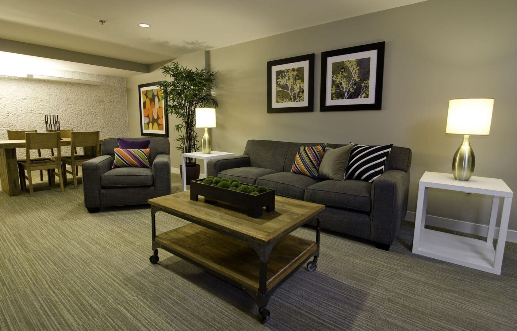 Canal Lofts Apartments 7 of 9