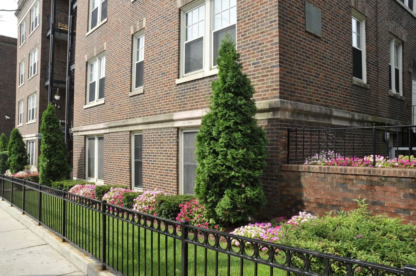 Nazing Court 24 of 28