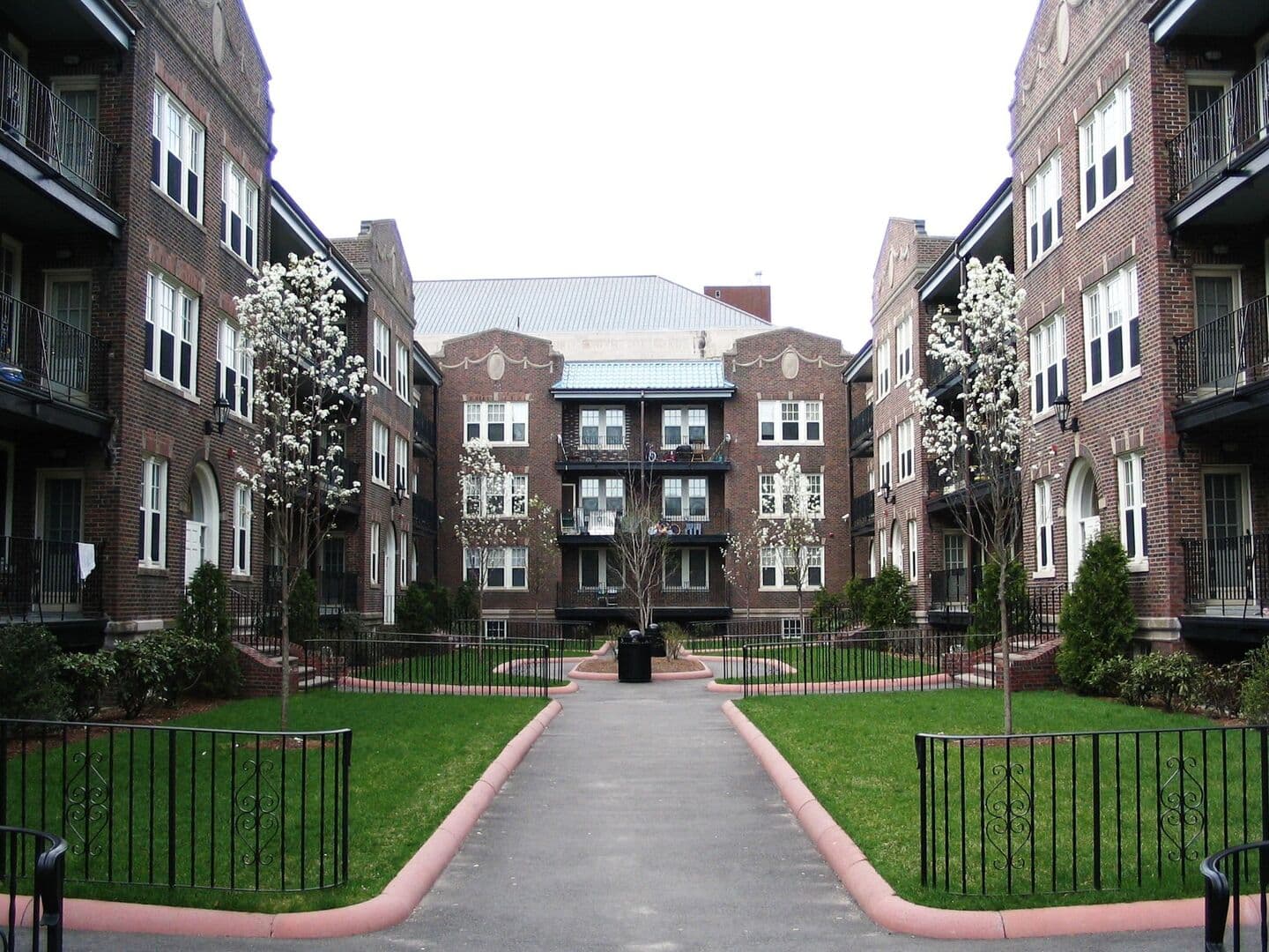 Nazing Court 28 of 28
