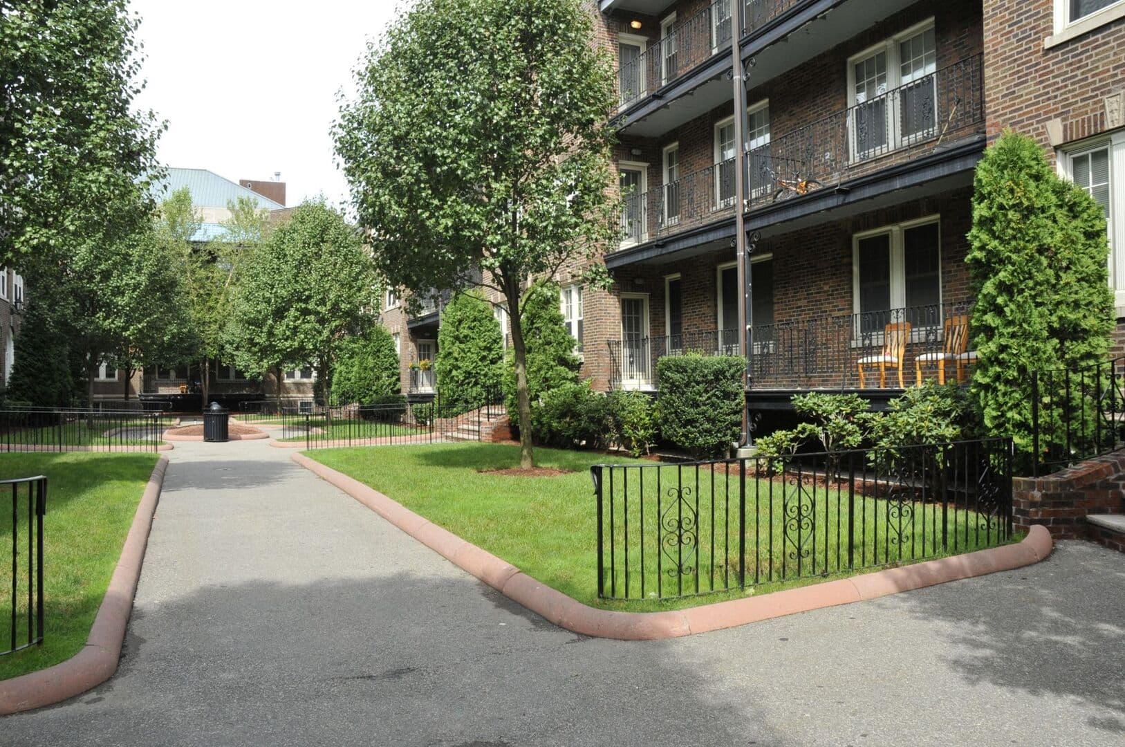 Nazing Court 10 of 28