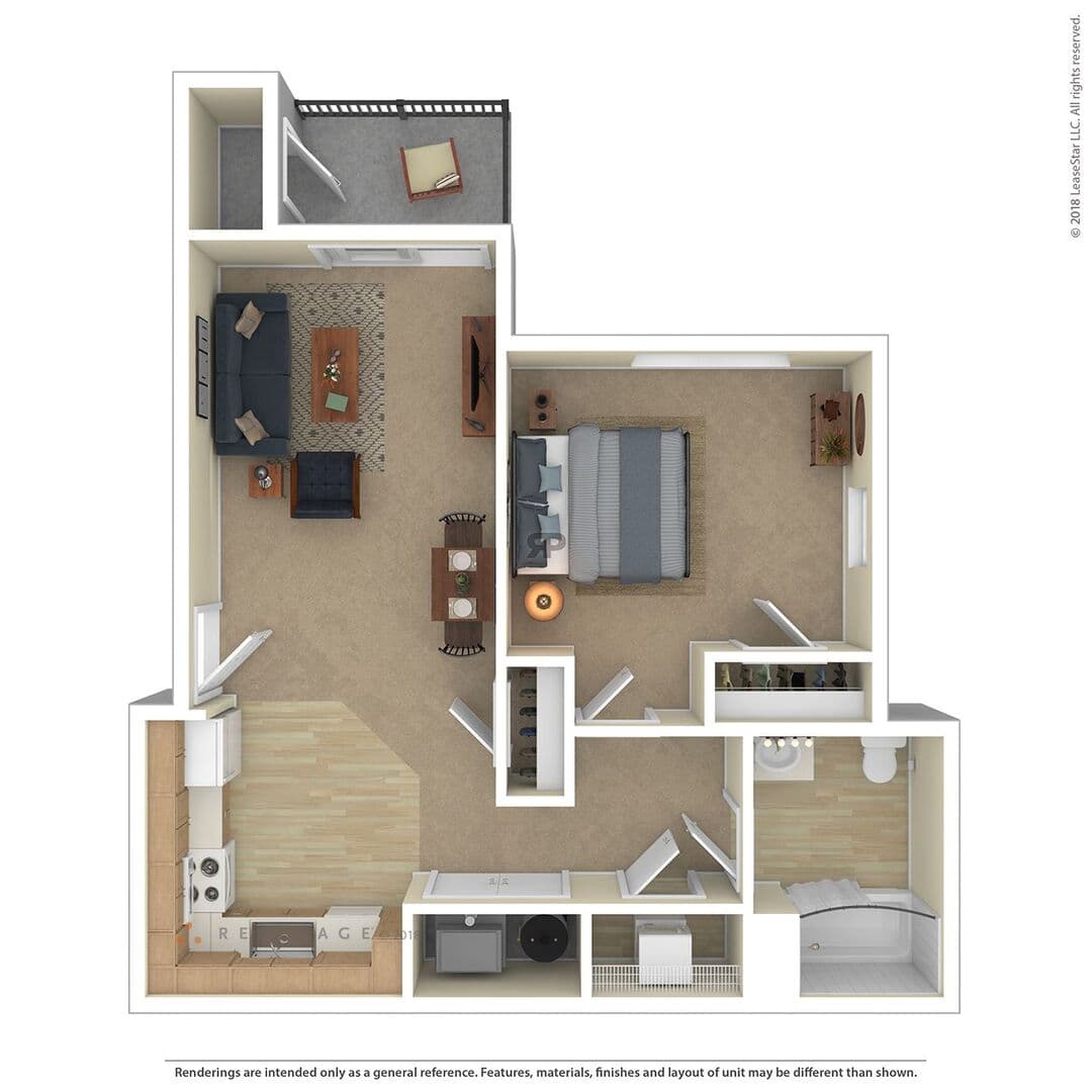 2720 Fire Road Phase II 1 of 2