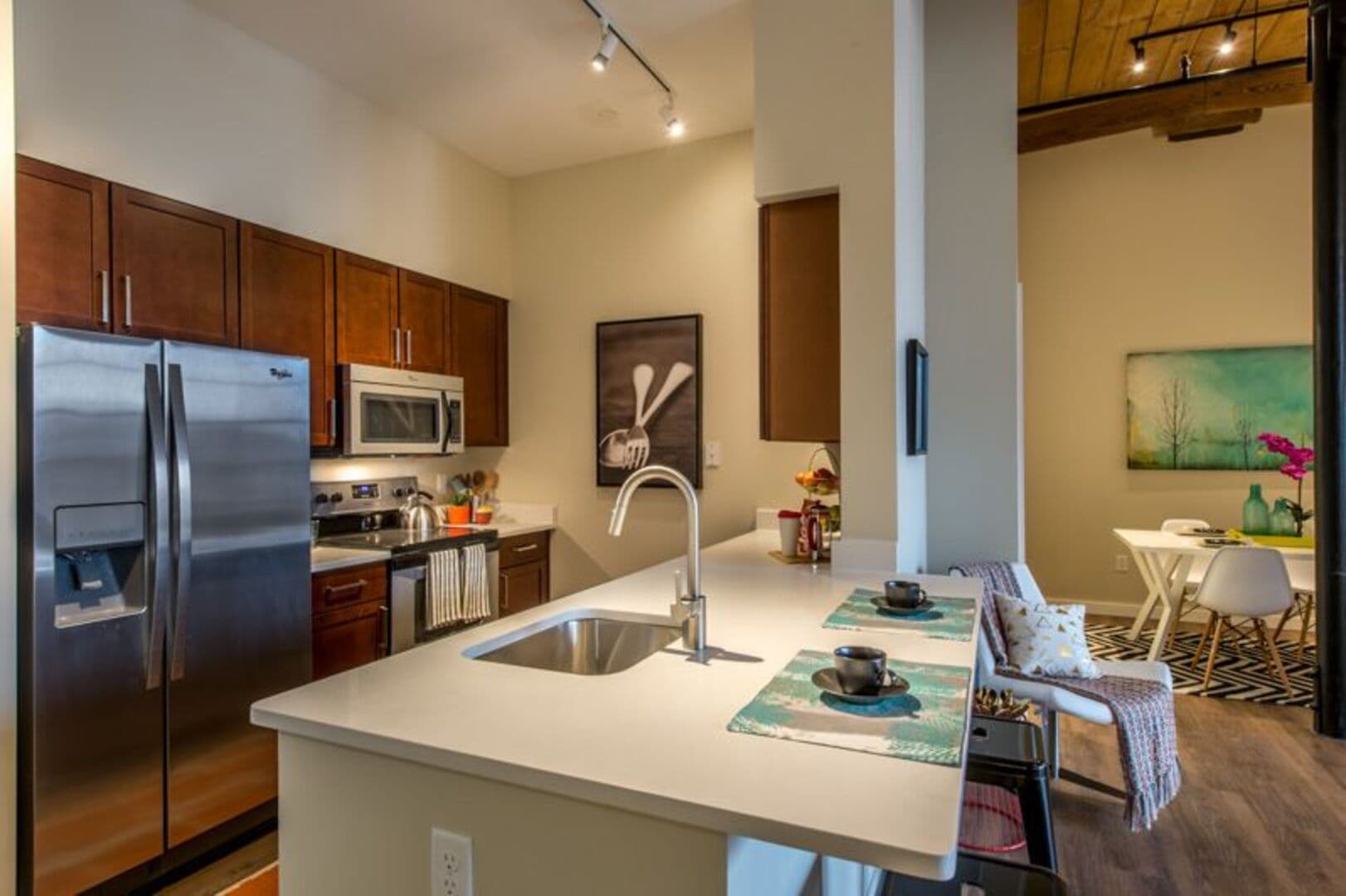 Loft Two Seven 5 of 27