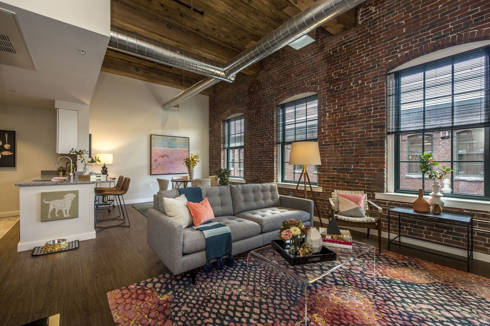 Loft Two Seven 14 of 27