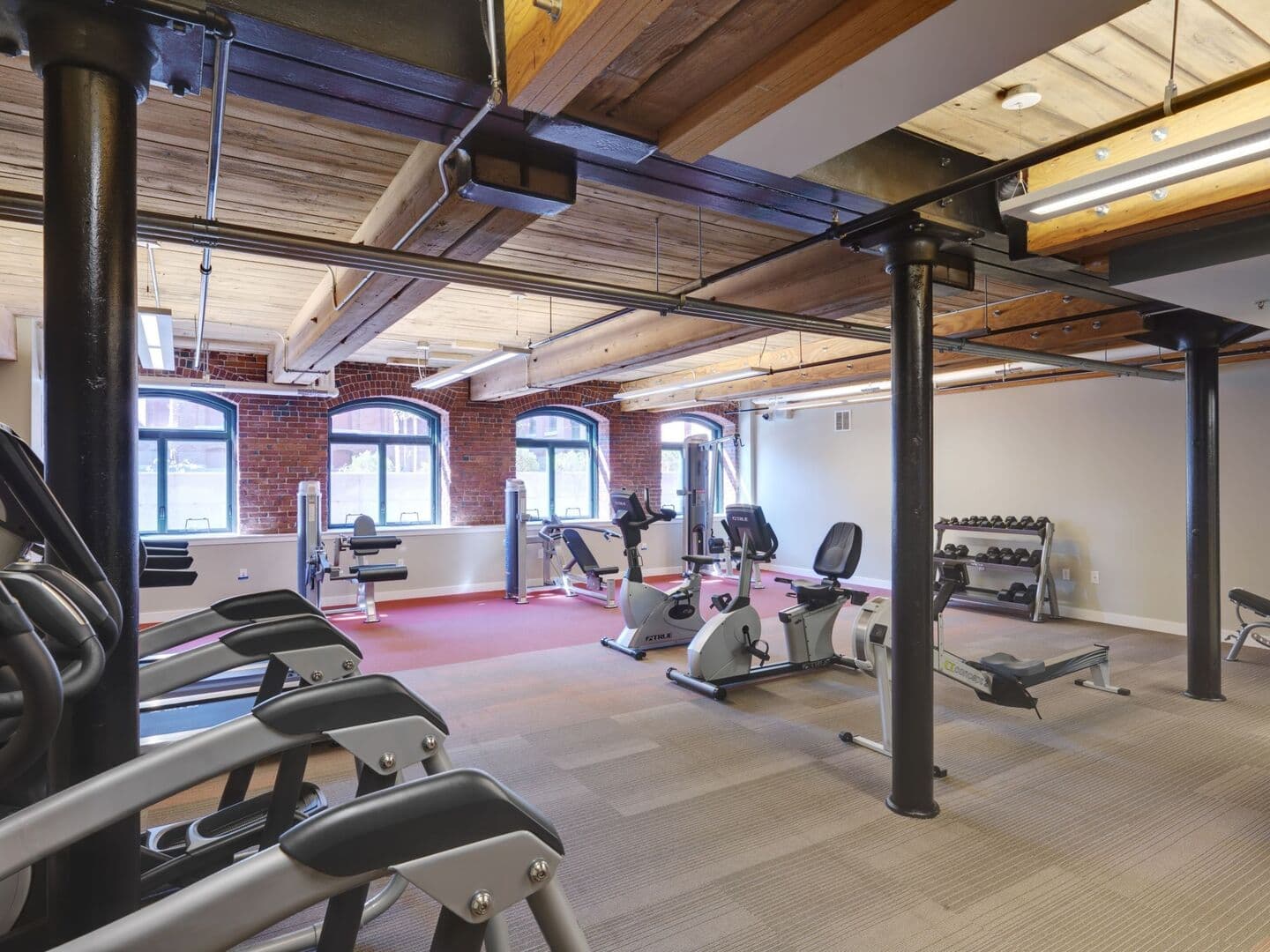 Loft Five50 7 of 8