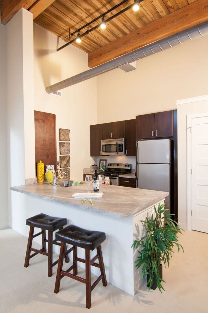 Loft Five50 3 of 8