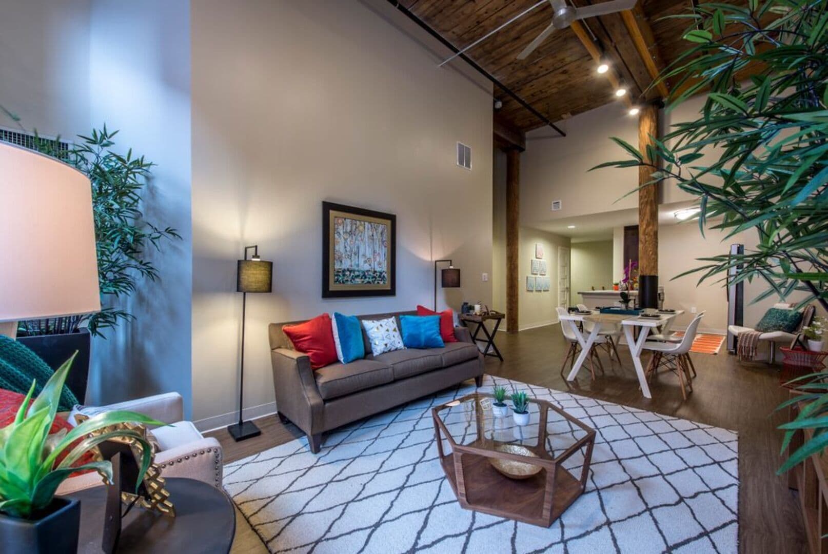Loft Five50 5 of 8