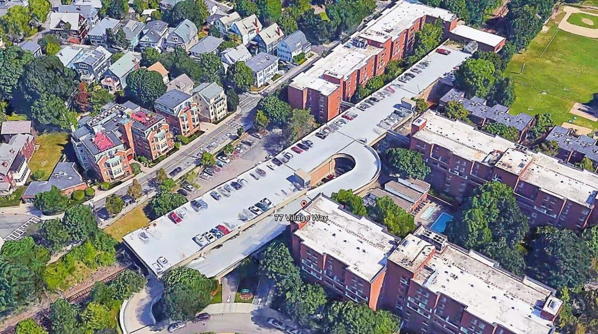 Village At Brookline 40 of 48