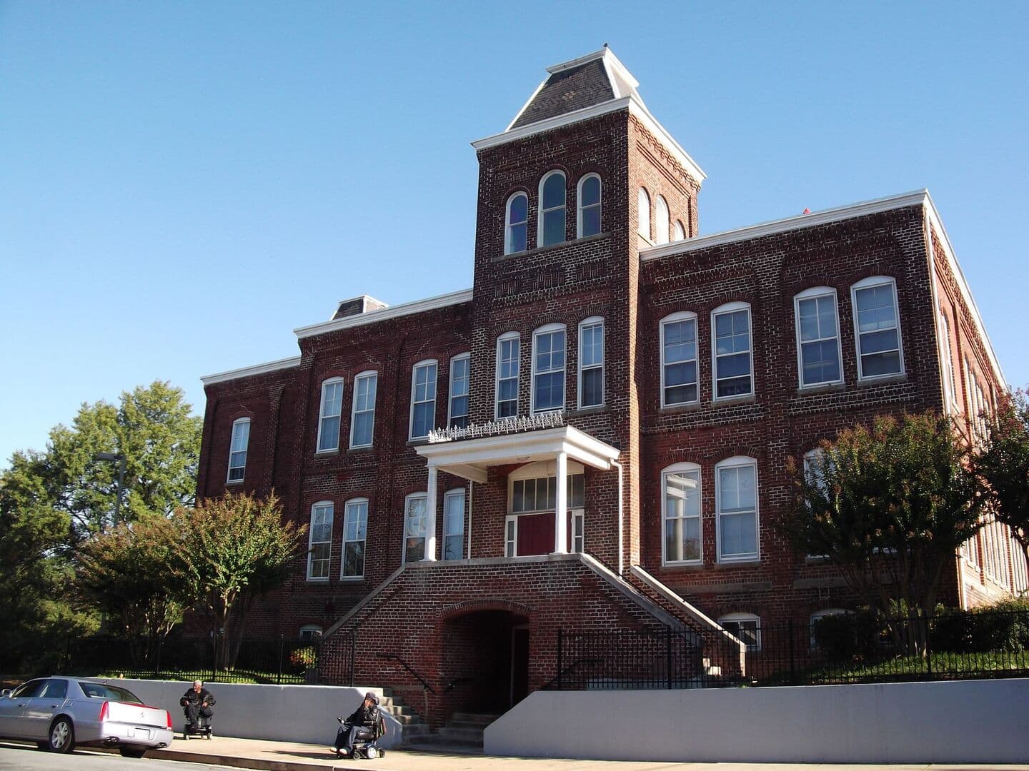 Church Hill/Fairmount 4 of 4