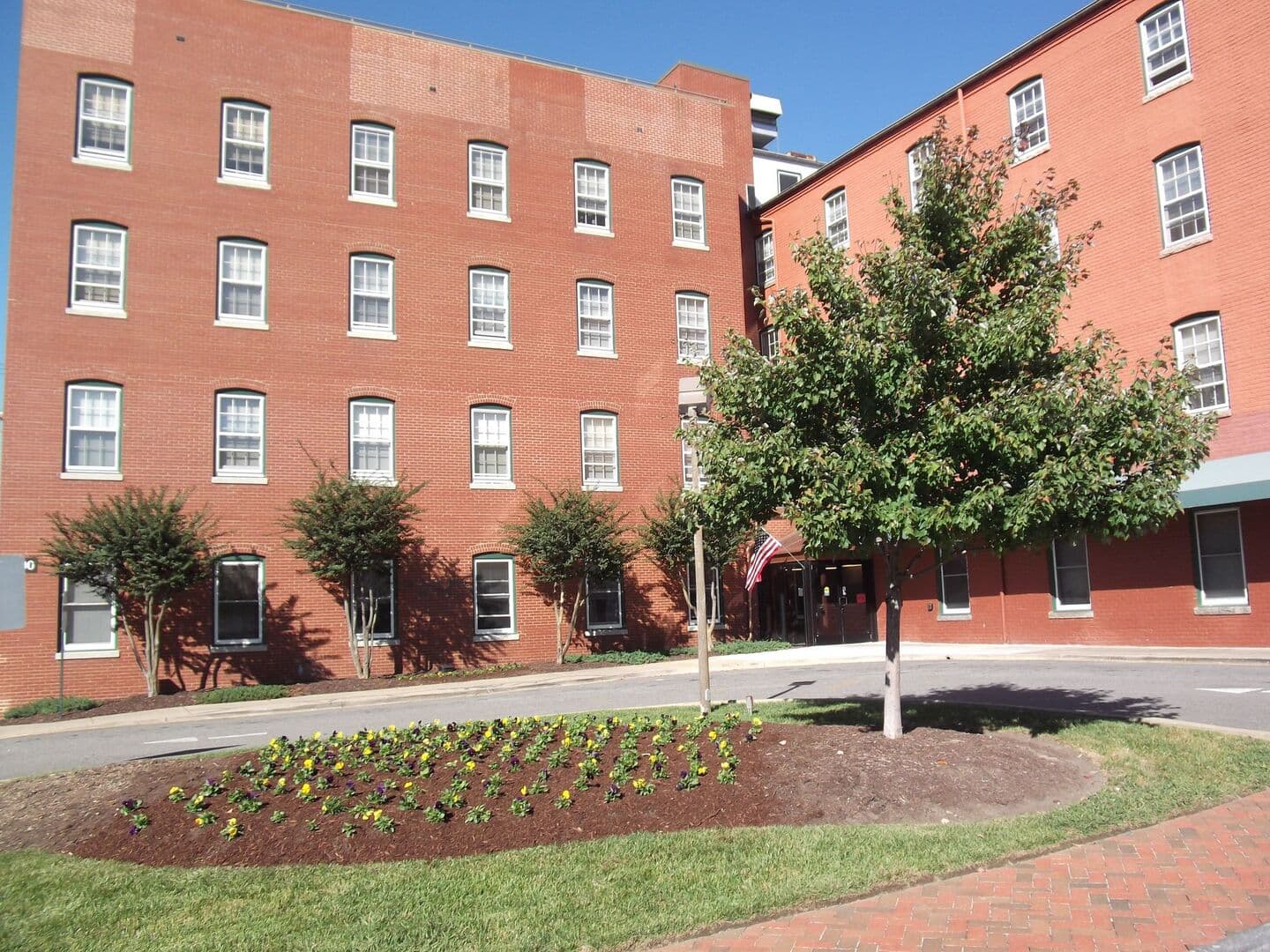 Church Hill/Fairmount 3 of 4