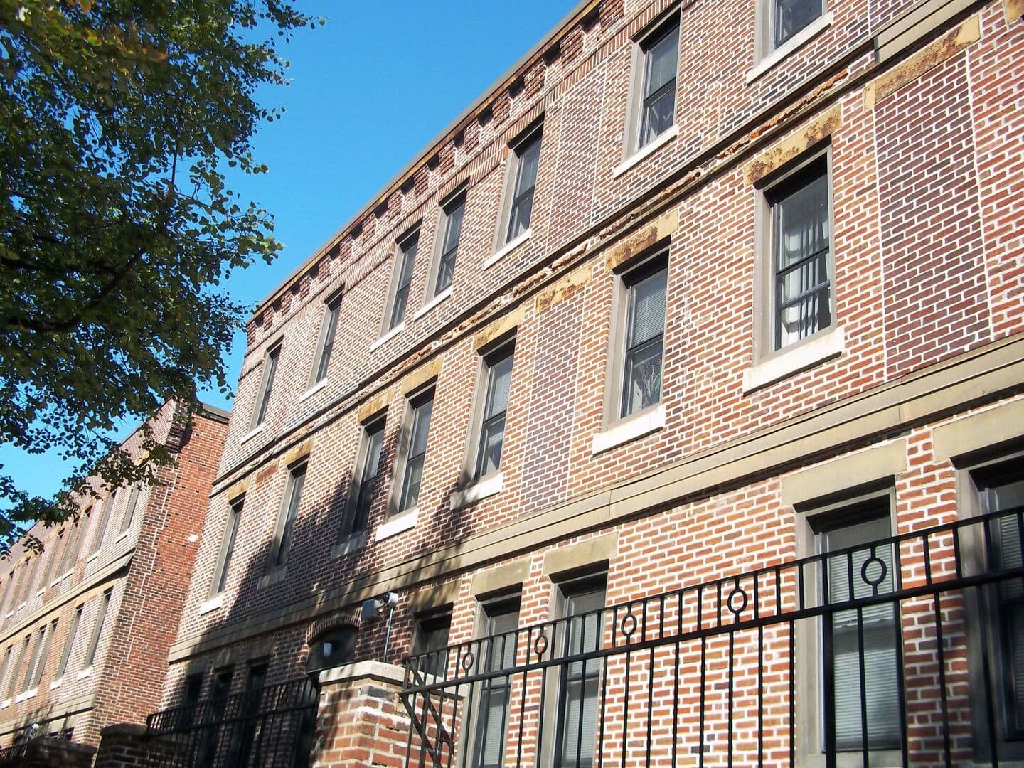 Cobbs Creek Apts. 1 of 4