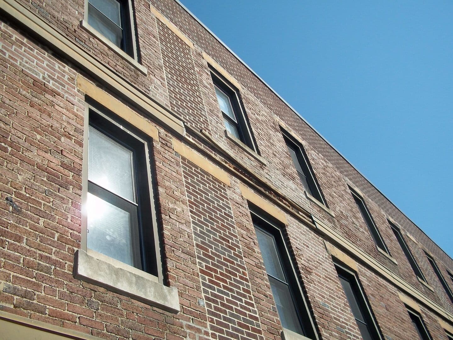 Cobbs Creek Apts. 4 of 4