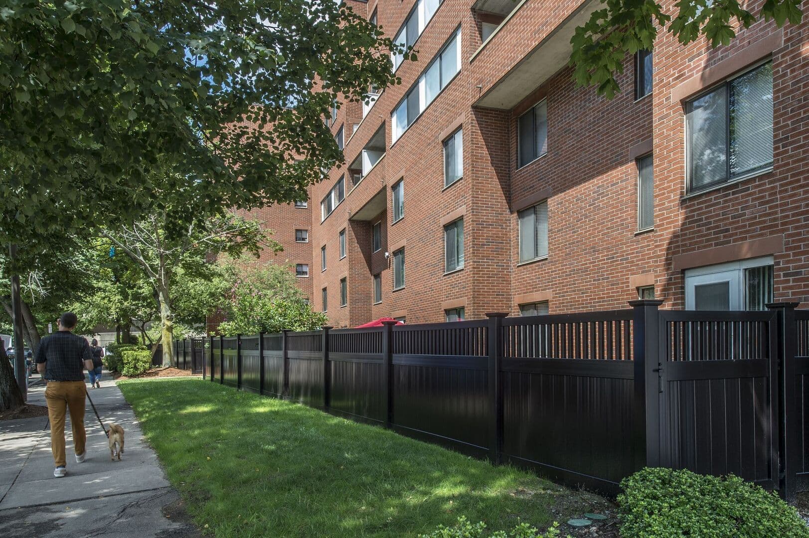 Village At Brookline 36 of 48