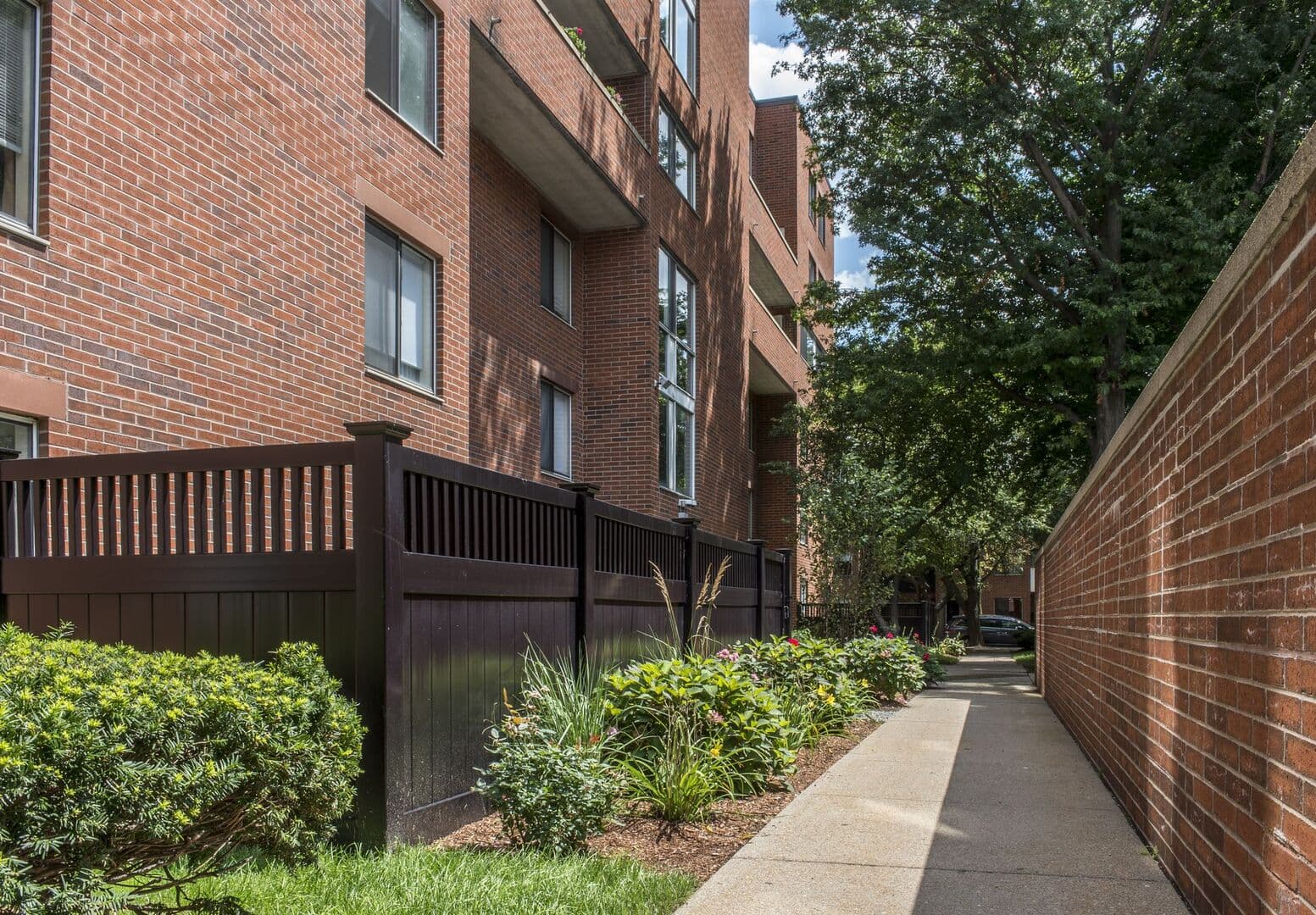 Village At Brookline 35 of 48