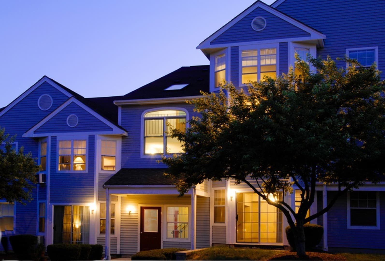 Mill Valley Estates 1 of 8