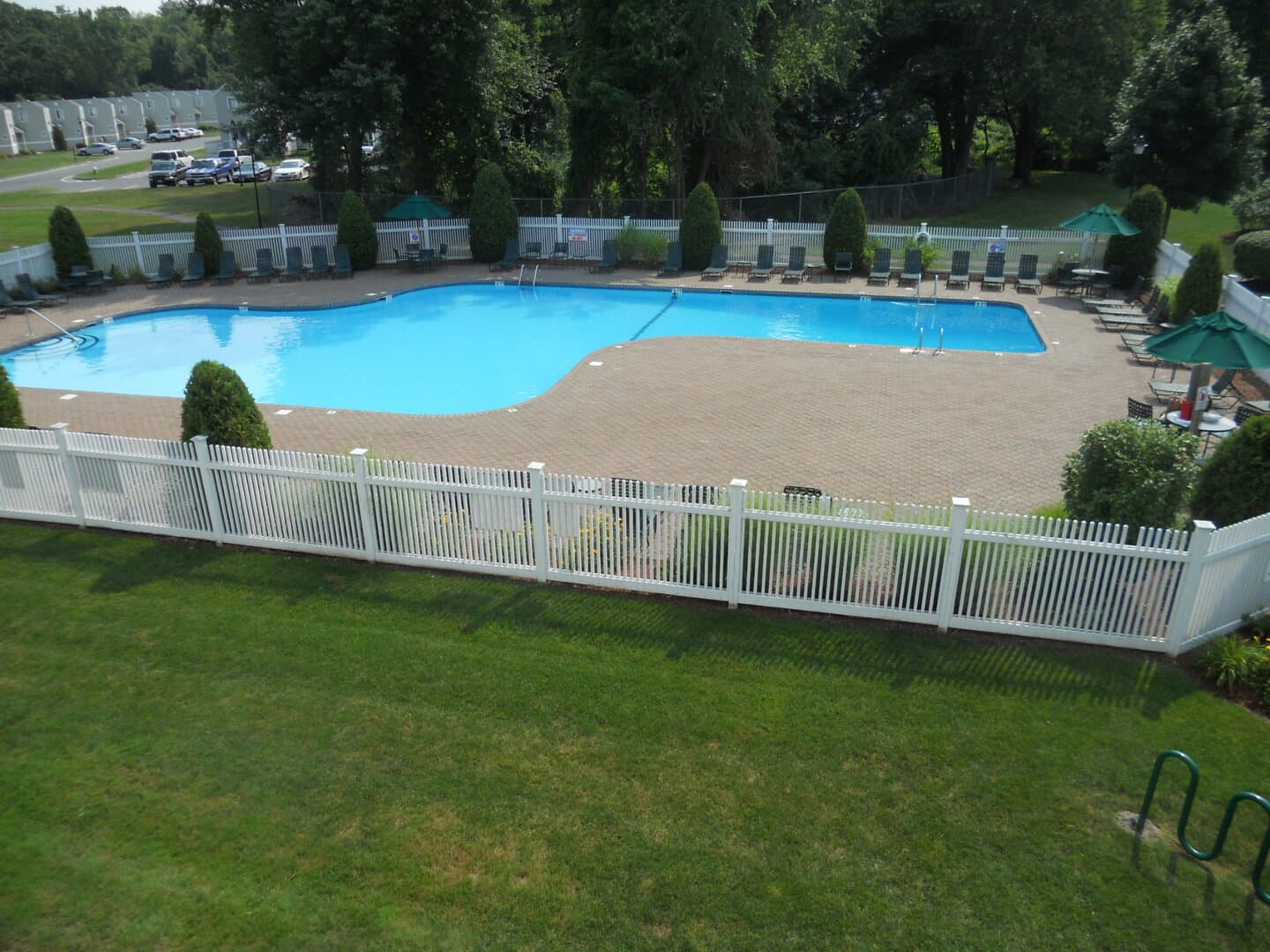 Mill Pond Village 9 of 30